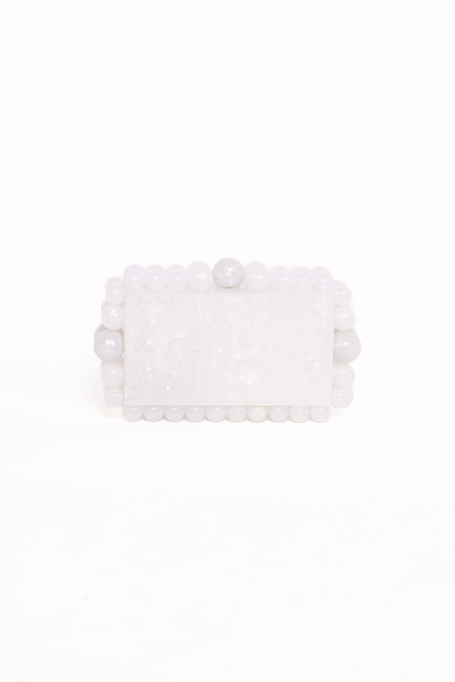 Paulina Bag - White