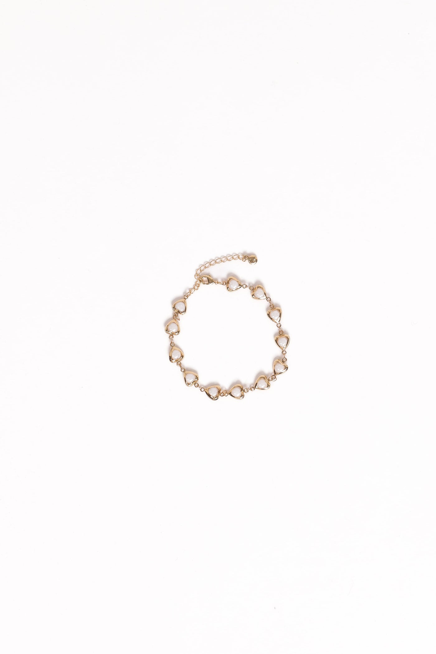 Penelope Bracelet - Gold