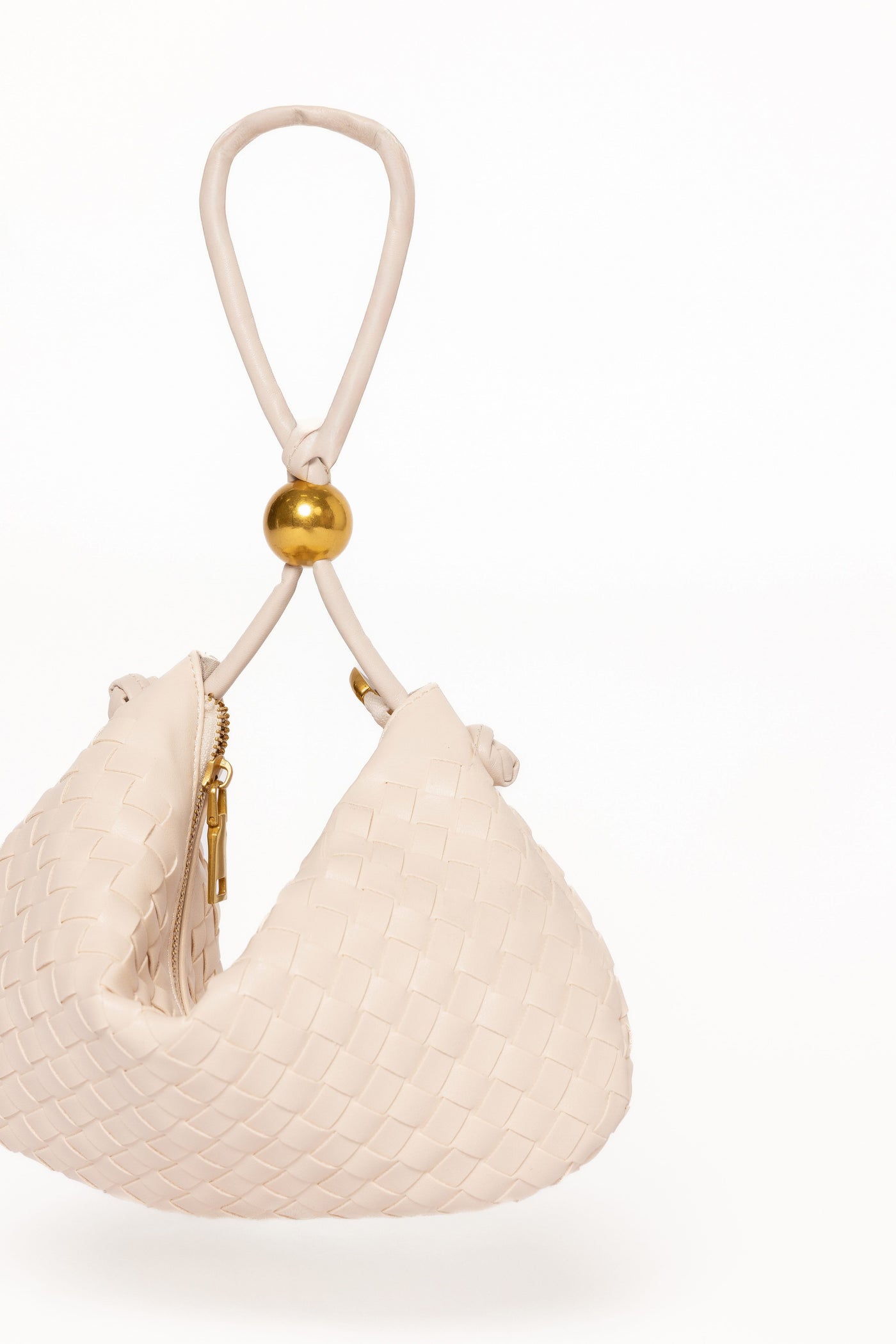 Sara Bag - White