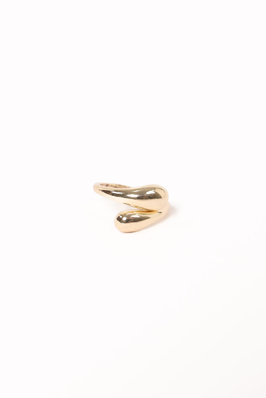 Selina Ring - Gold