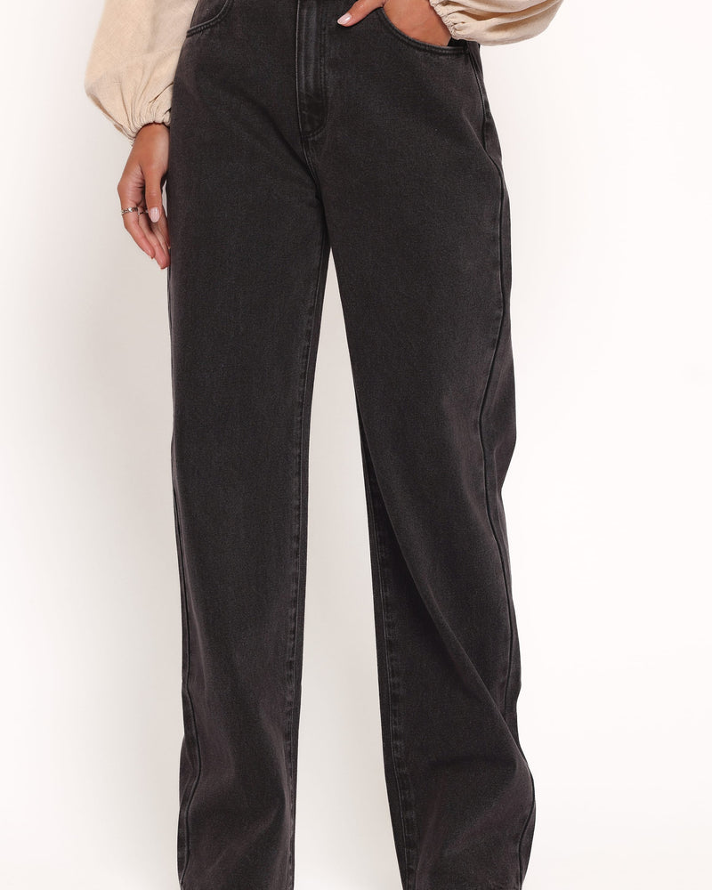 Abrand Carrie Jeans - Heidi