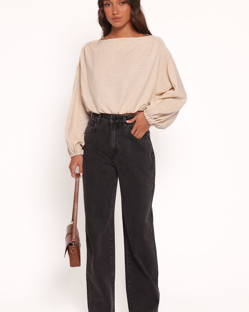 Abrand Carrie Jeans - Heidi