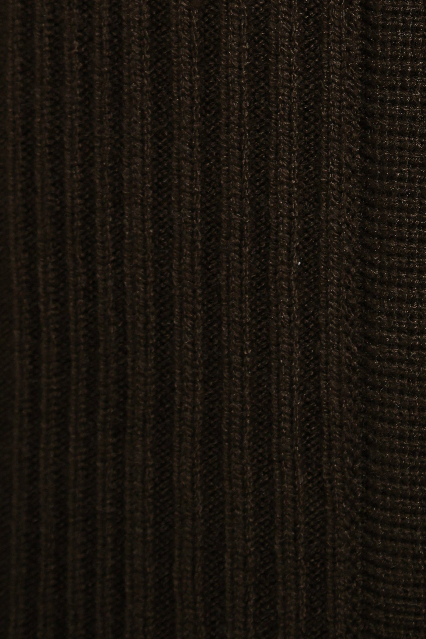 Alondra Knit Pant - Olive