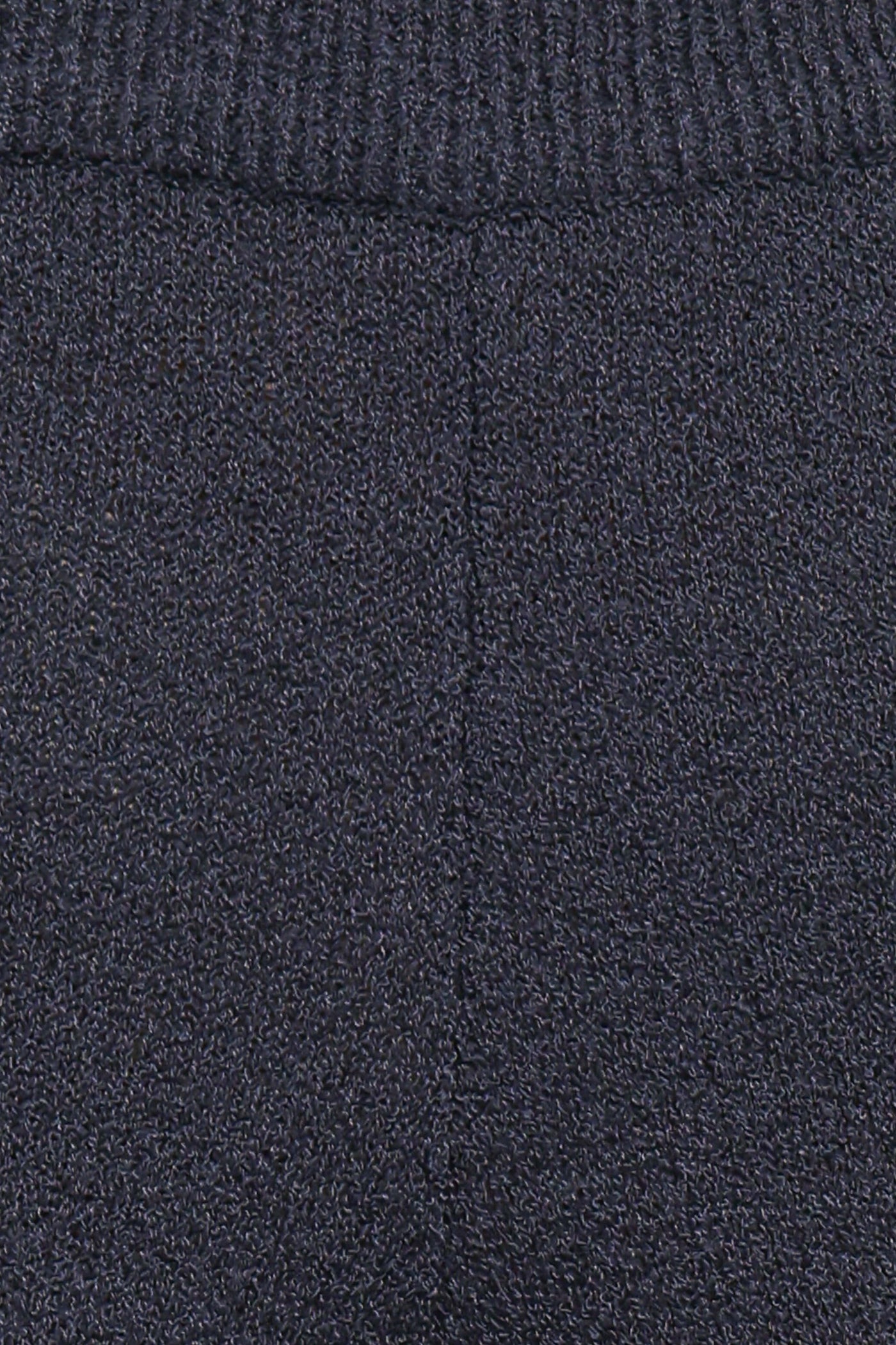 Ashby Knit Pant - Navy