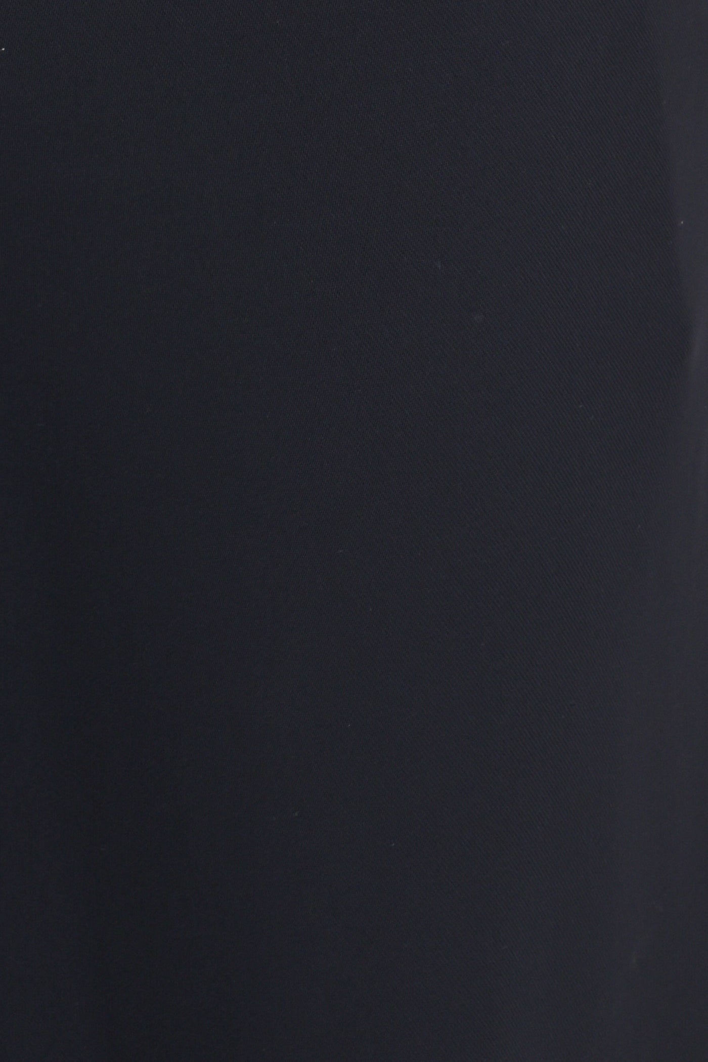 Clark Crepe Wide Leg Pant - Black