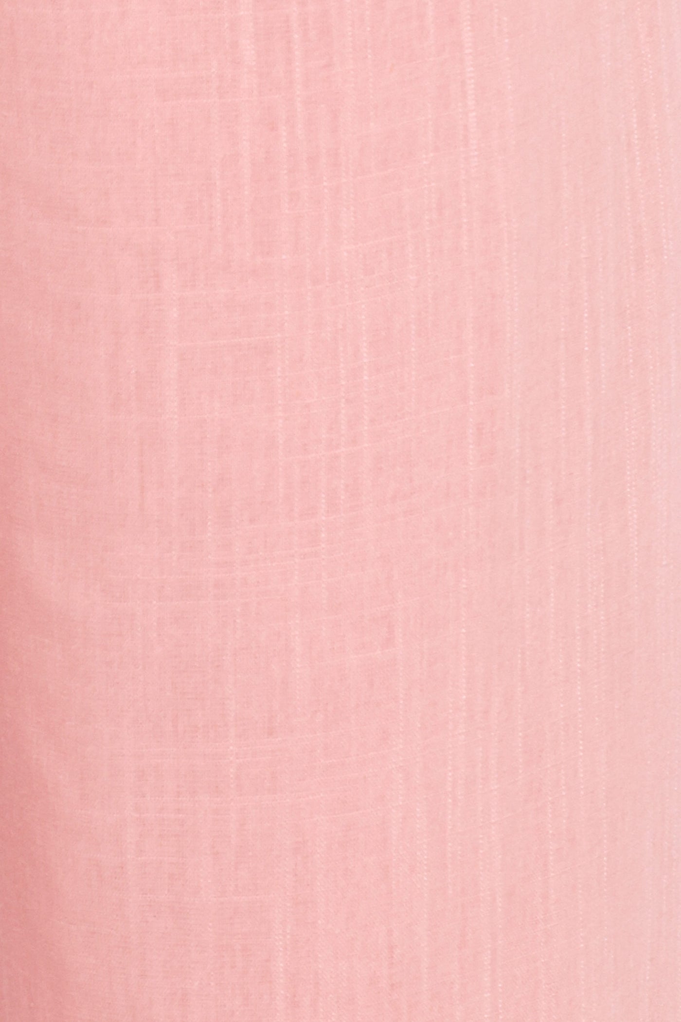 Dean Linen Pants - Light Pink