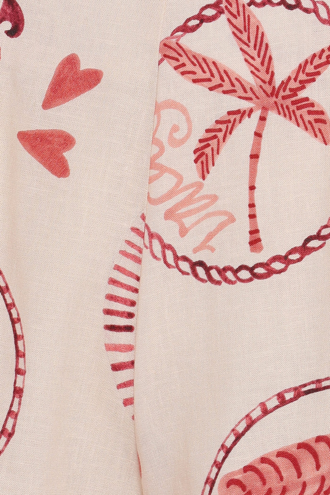 Donna Shorts - Vacay