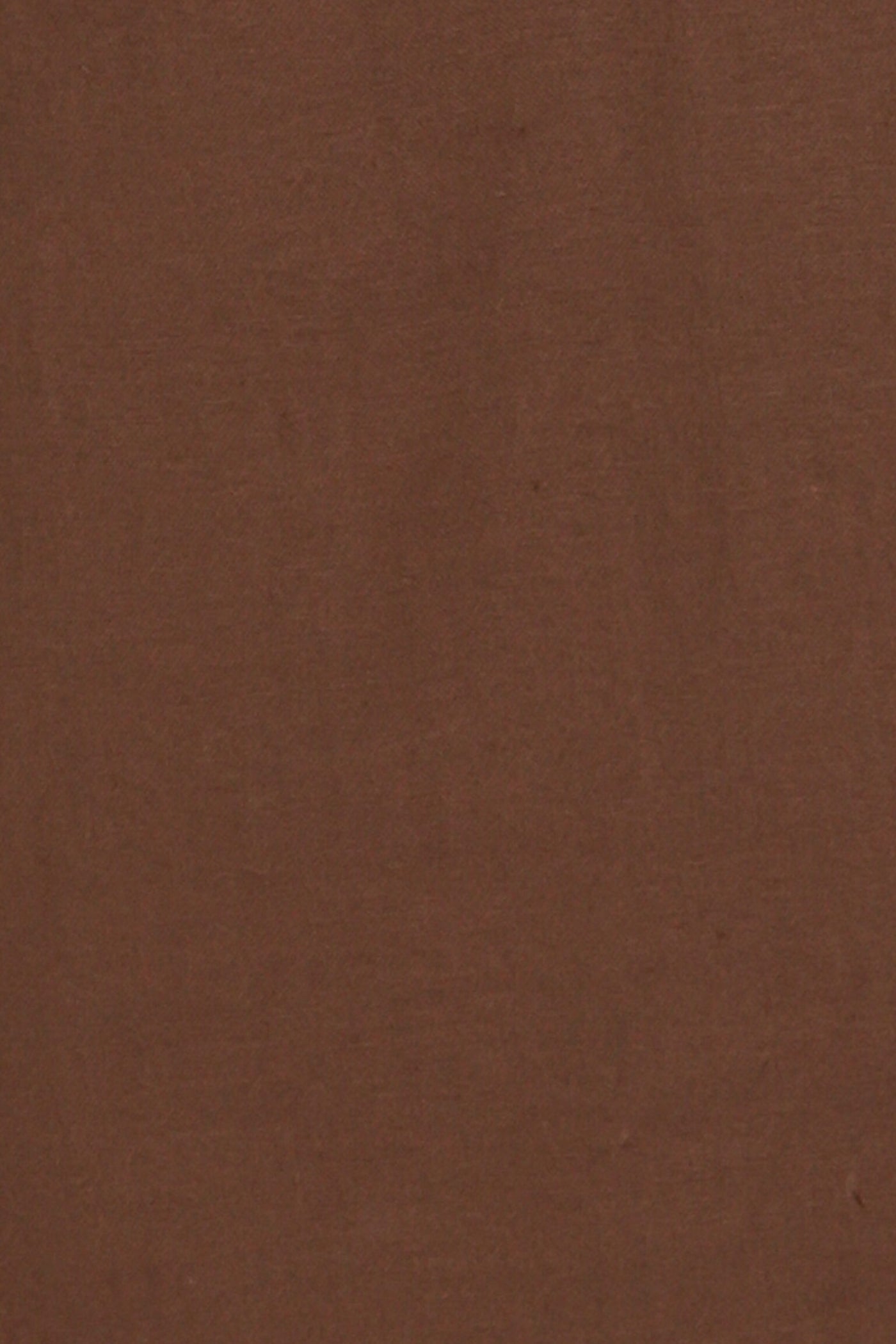 Ember Cotton Pants - Brown