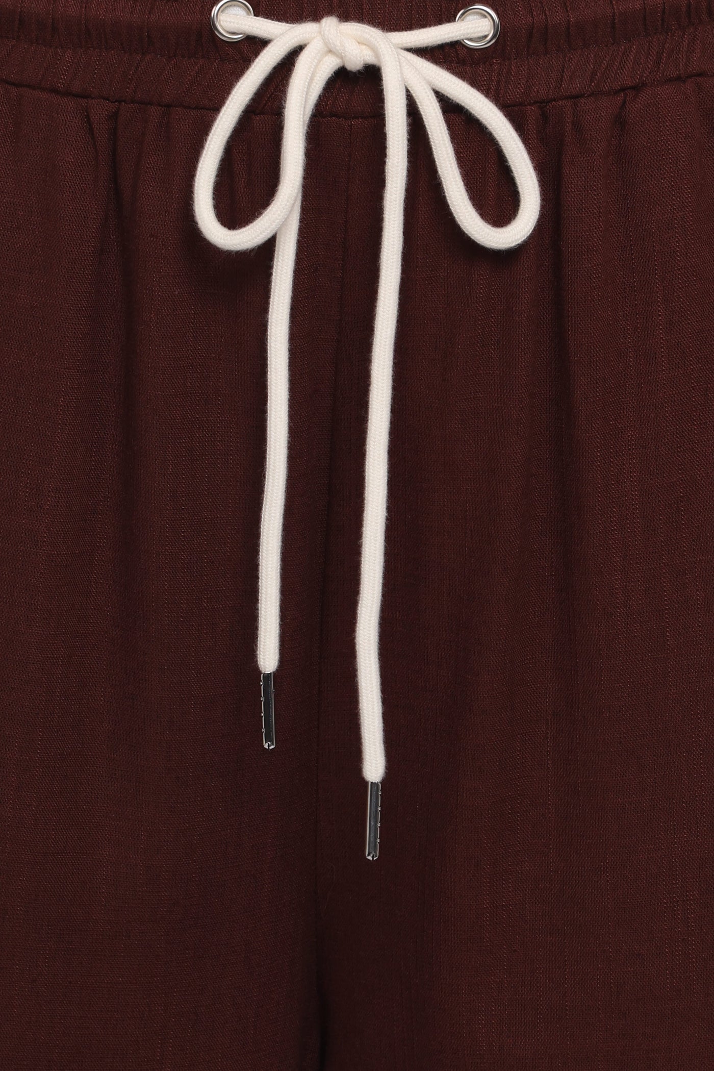 Hvar Track Pant - Brown