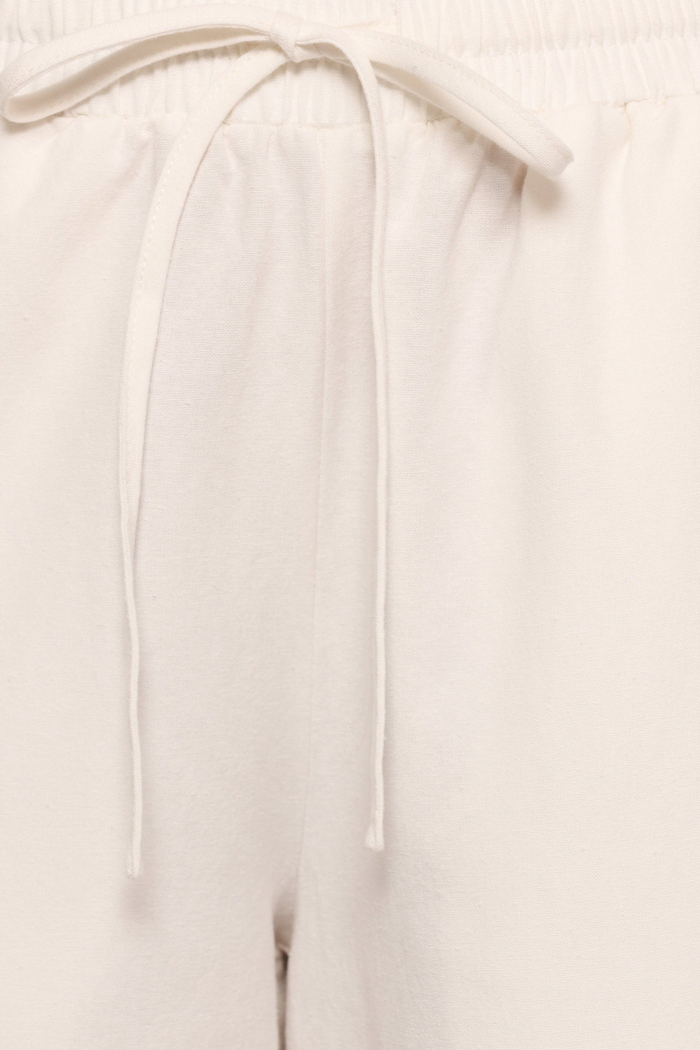 Jasinta Pants - Cream Blue