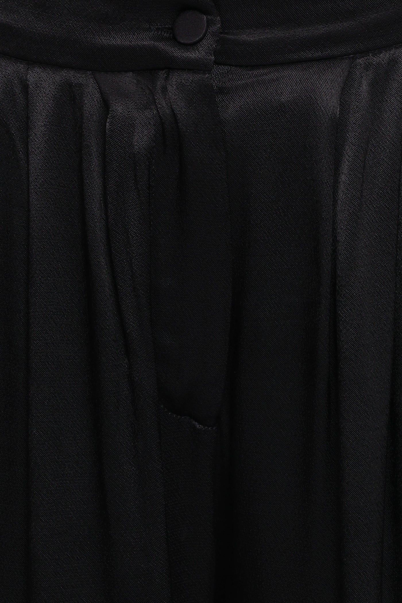 Joyce Wide Leg Pant - Black