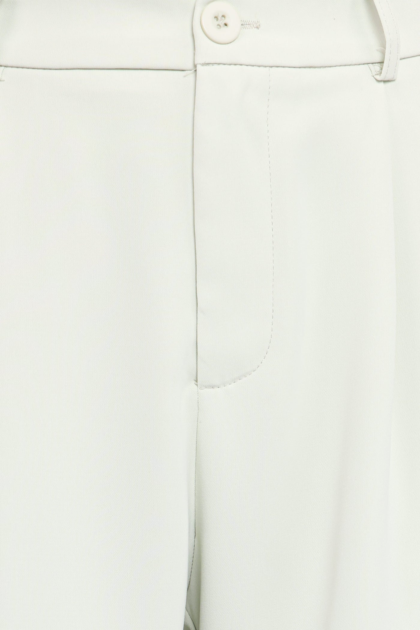 Lia Wide Leg Pant - Sage Green