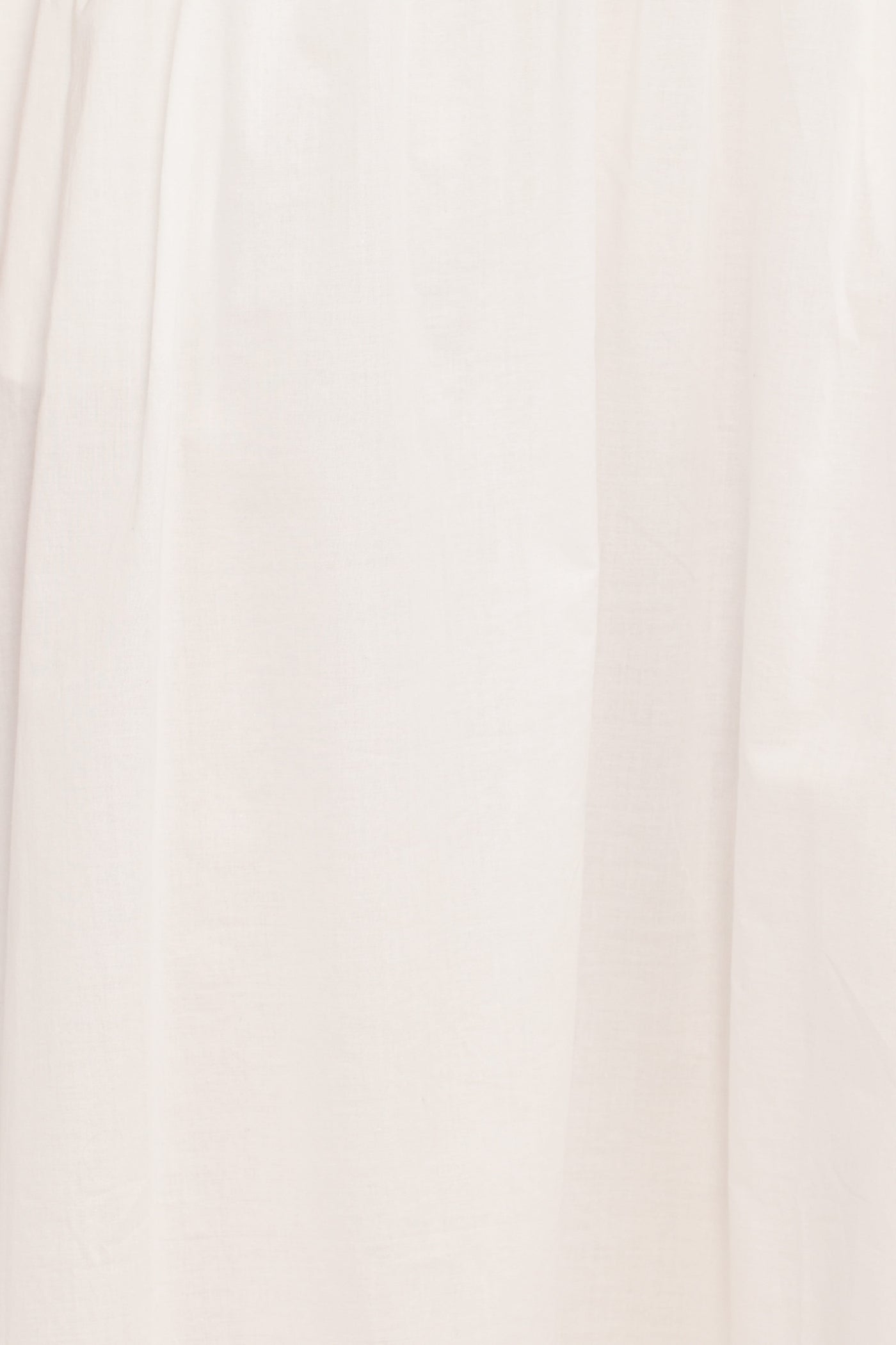 Oakley Midi Skirt - White