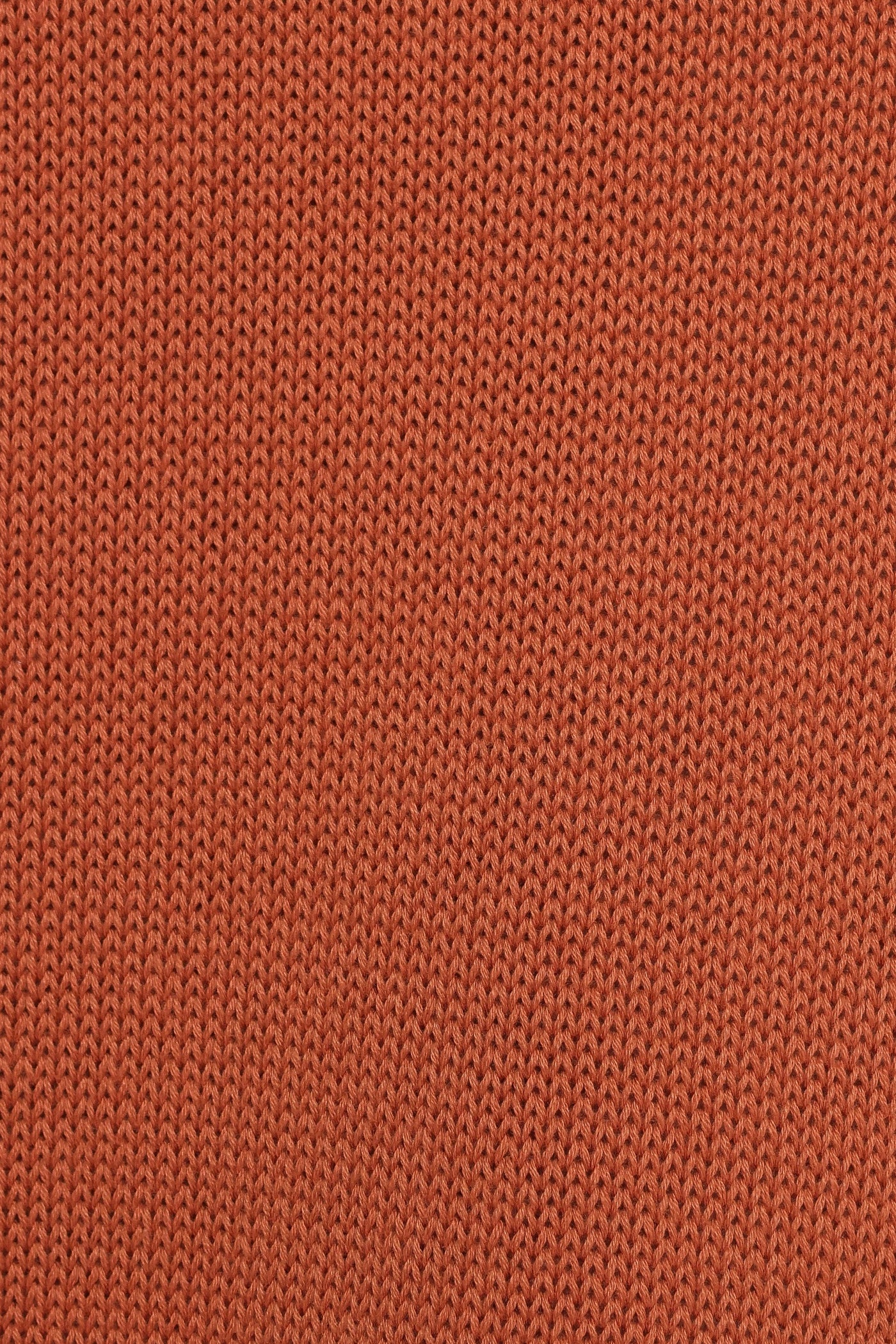 Rooney Knit Skirt - Cinnamon