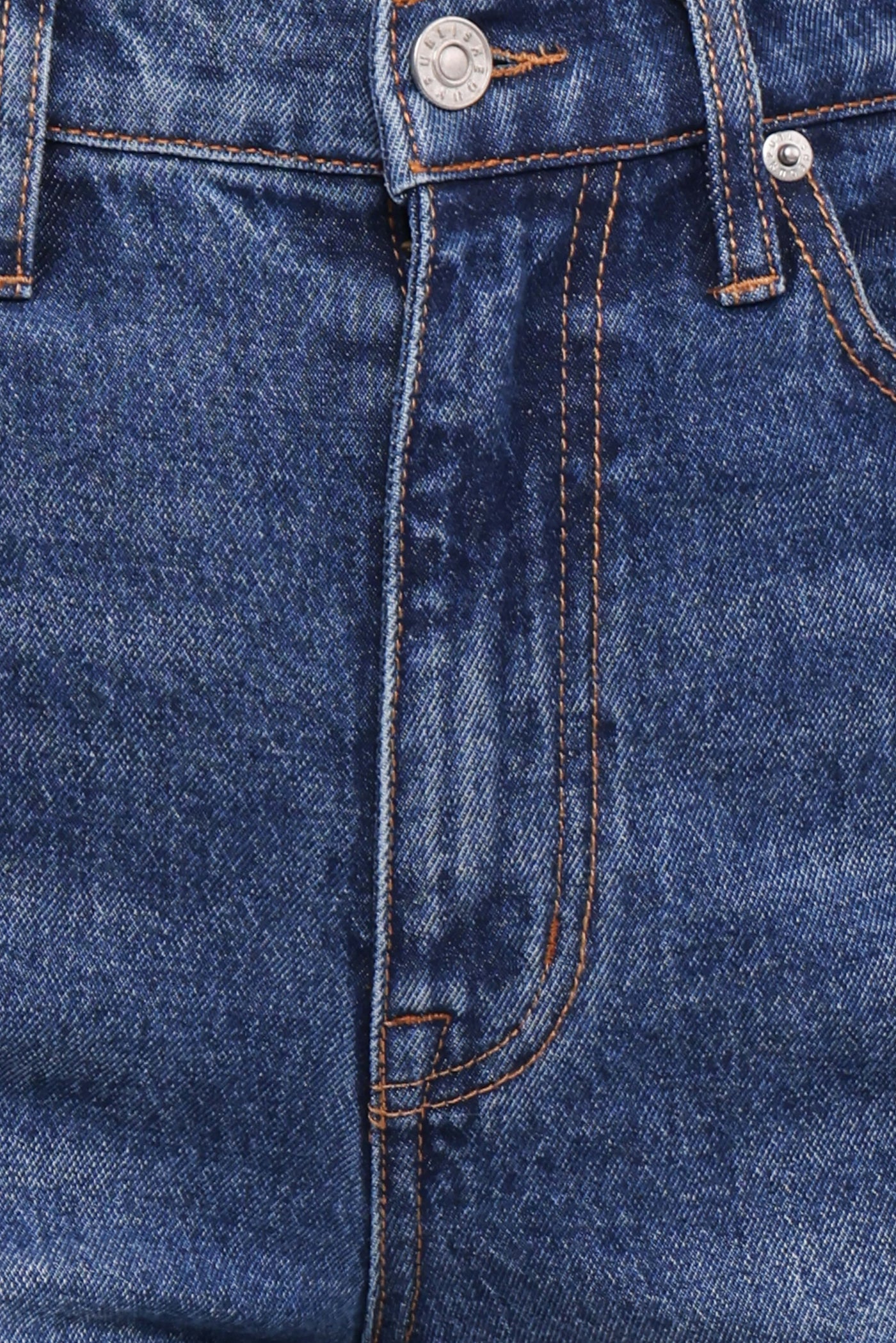 Sloane Slim Leg Jean - Temescal