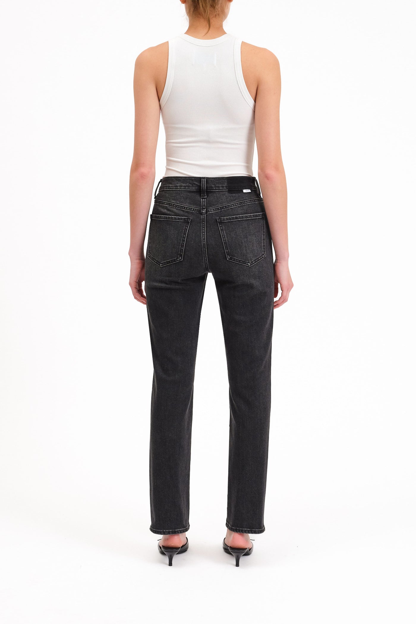 Smarty Pants Slim Jean - Last Night