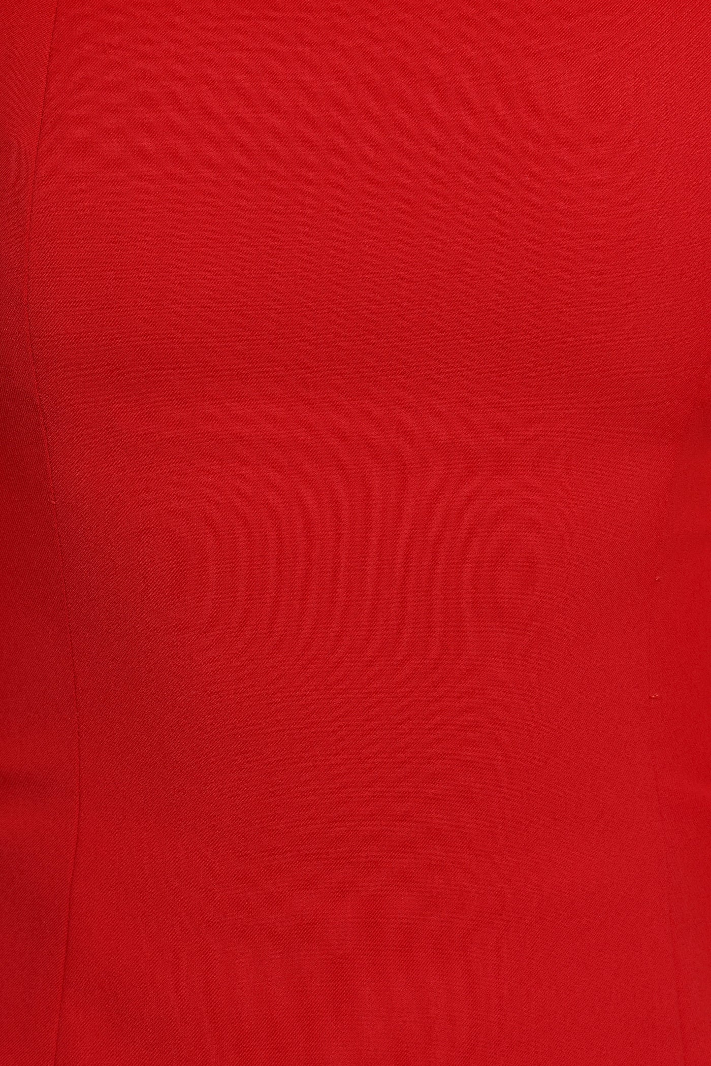 Suki Skort - Red