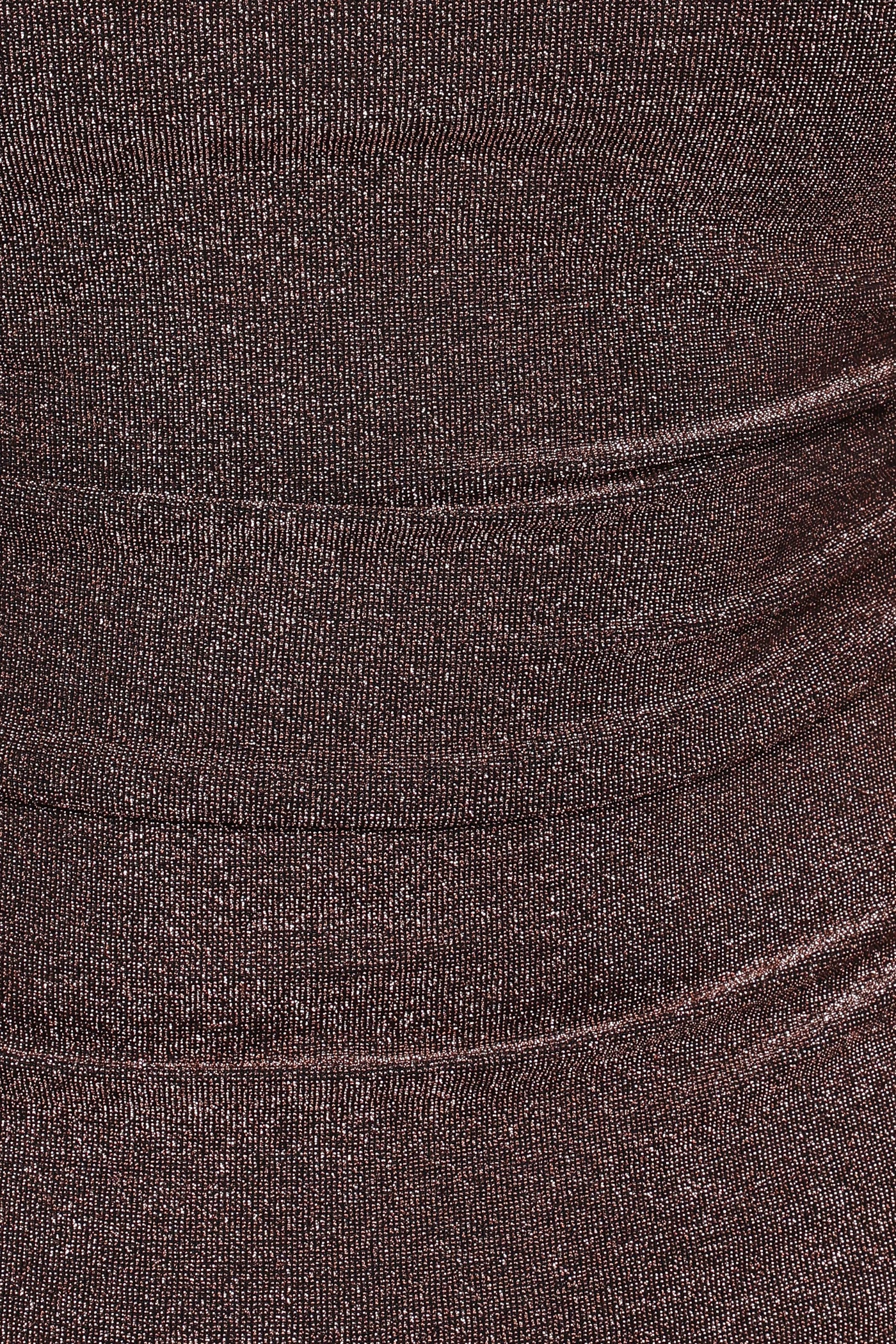 Sydney Wide Leg Pant - Bronze