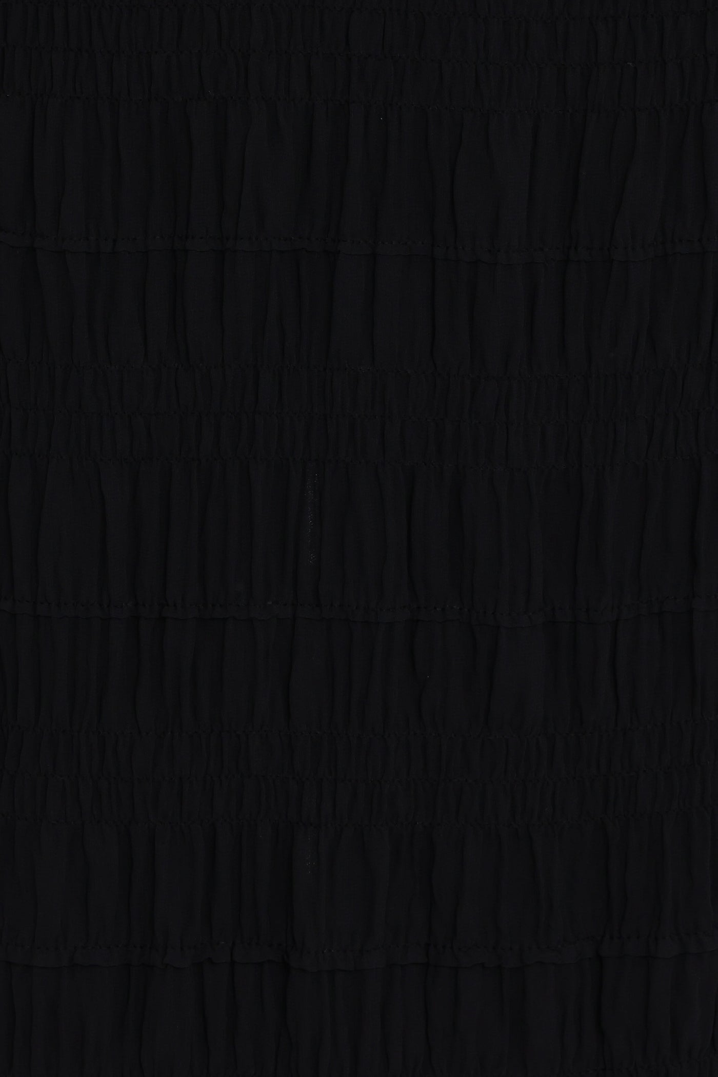 Valana Skirt - Black