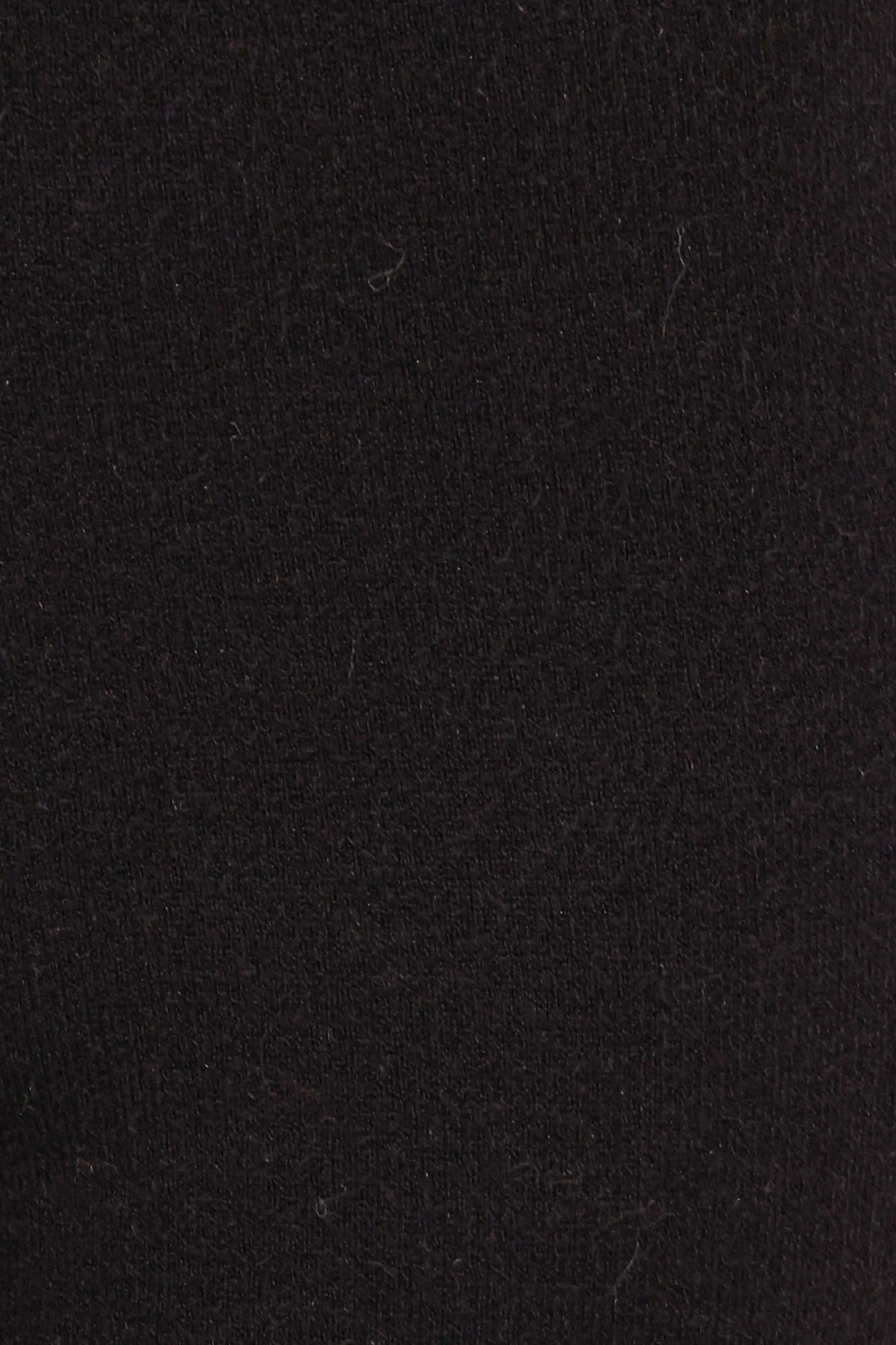 Vespa Knitted Pant - Black White
