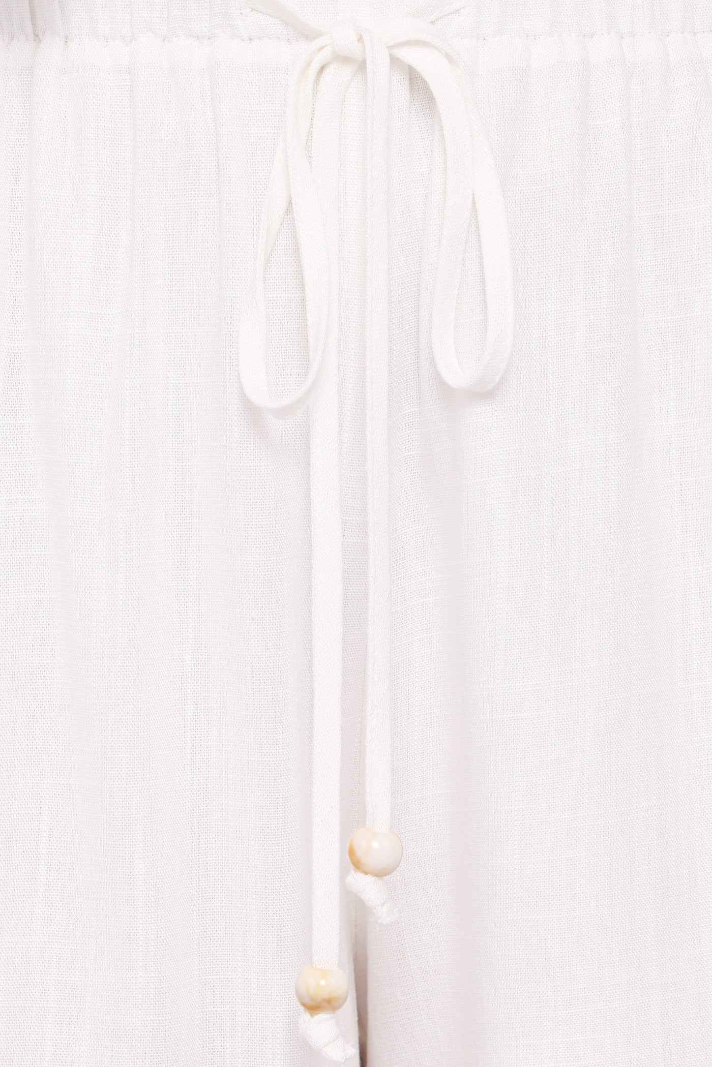 Wren Short - White