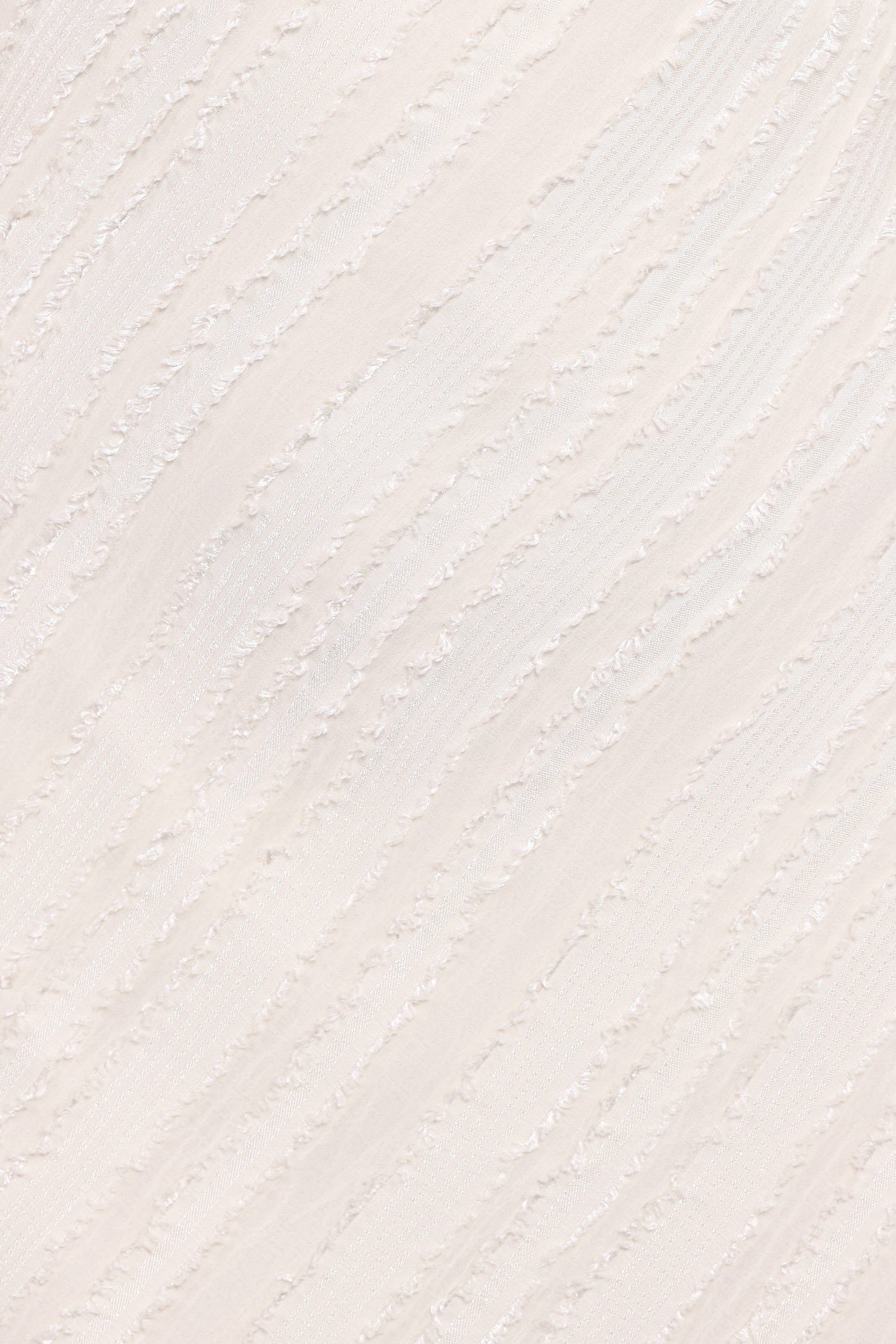 Aileen Midi Dress - Cream