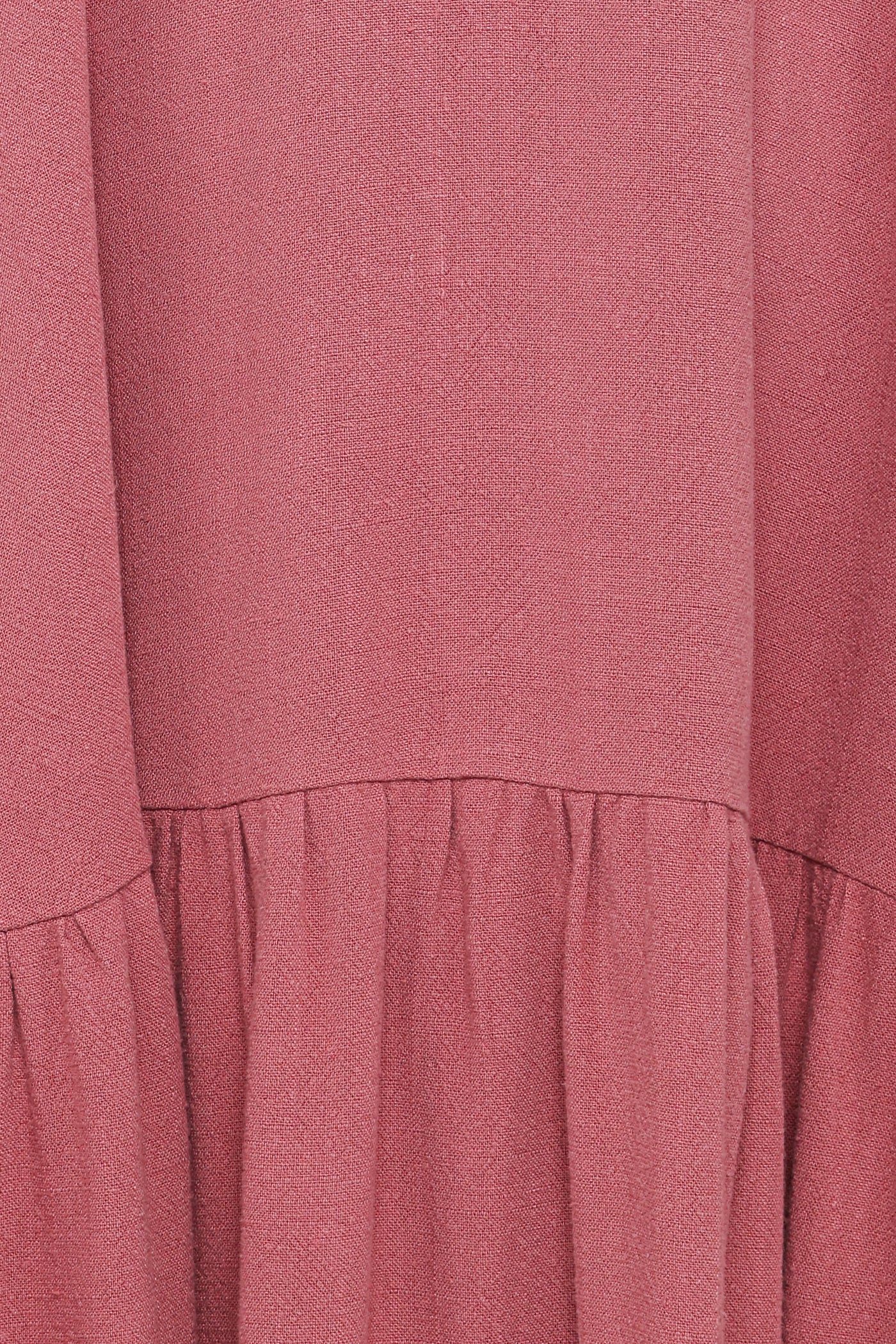 Almudena Midi Dress - Mauve
