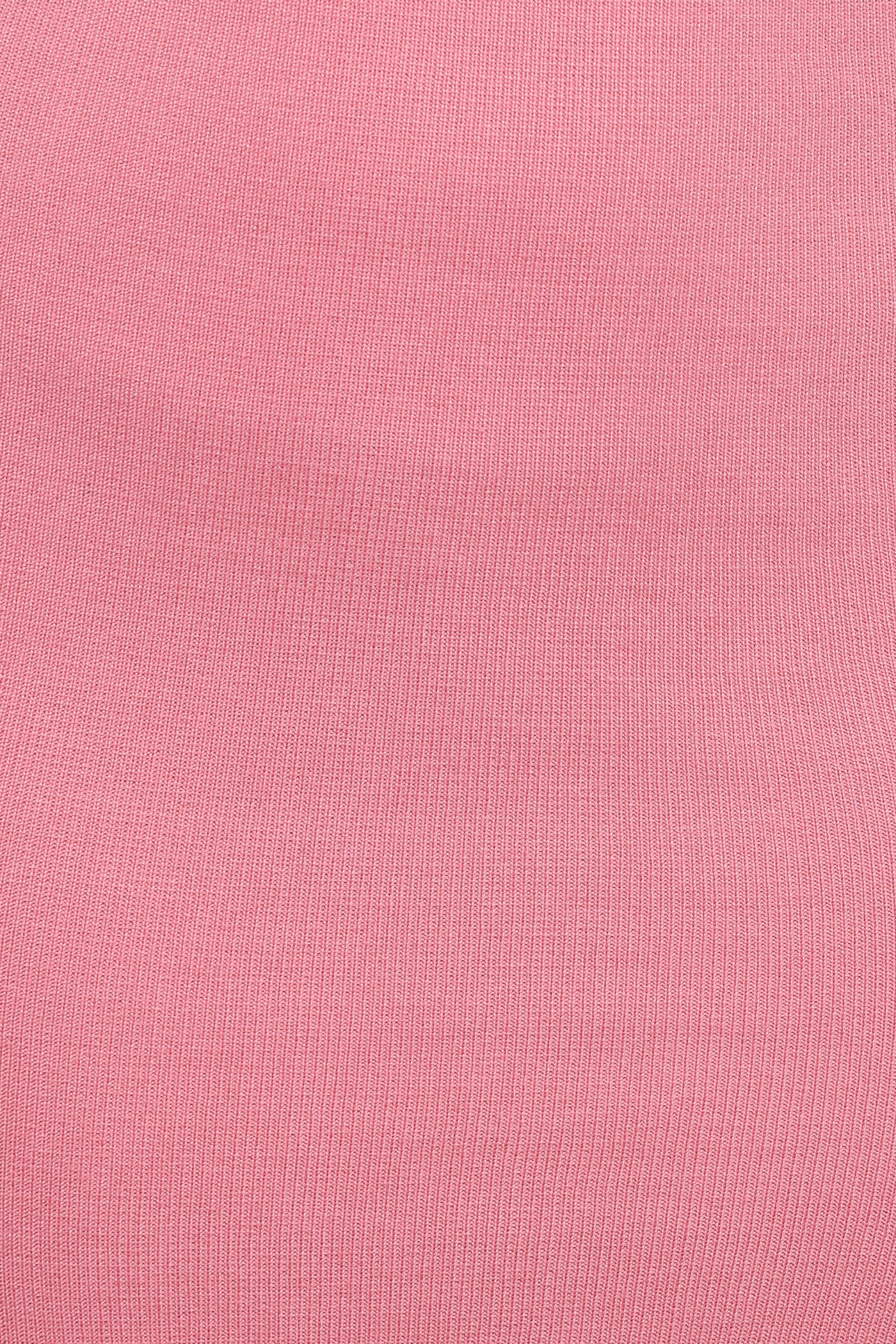Archie Off The Shoulder Midi Dress - Rose
