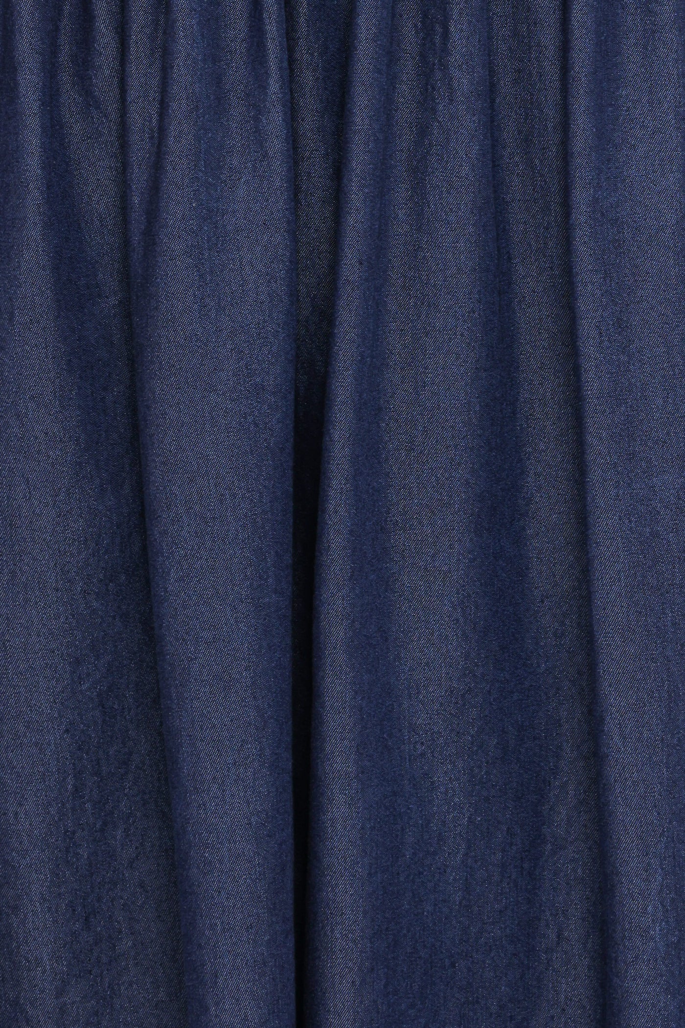 Arnika Midi Dress - Blue