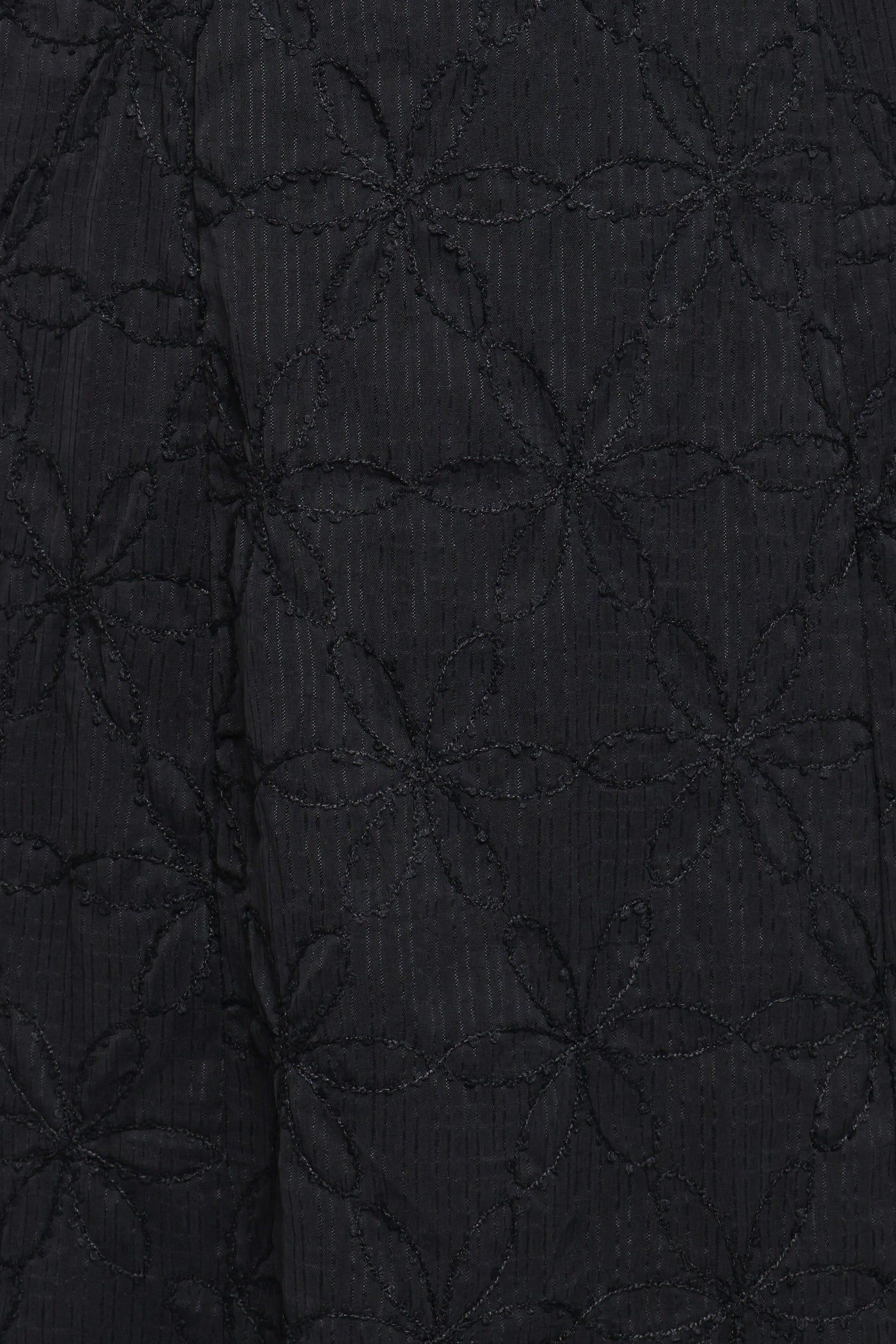 Beryl Maxi Dress - Black