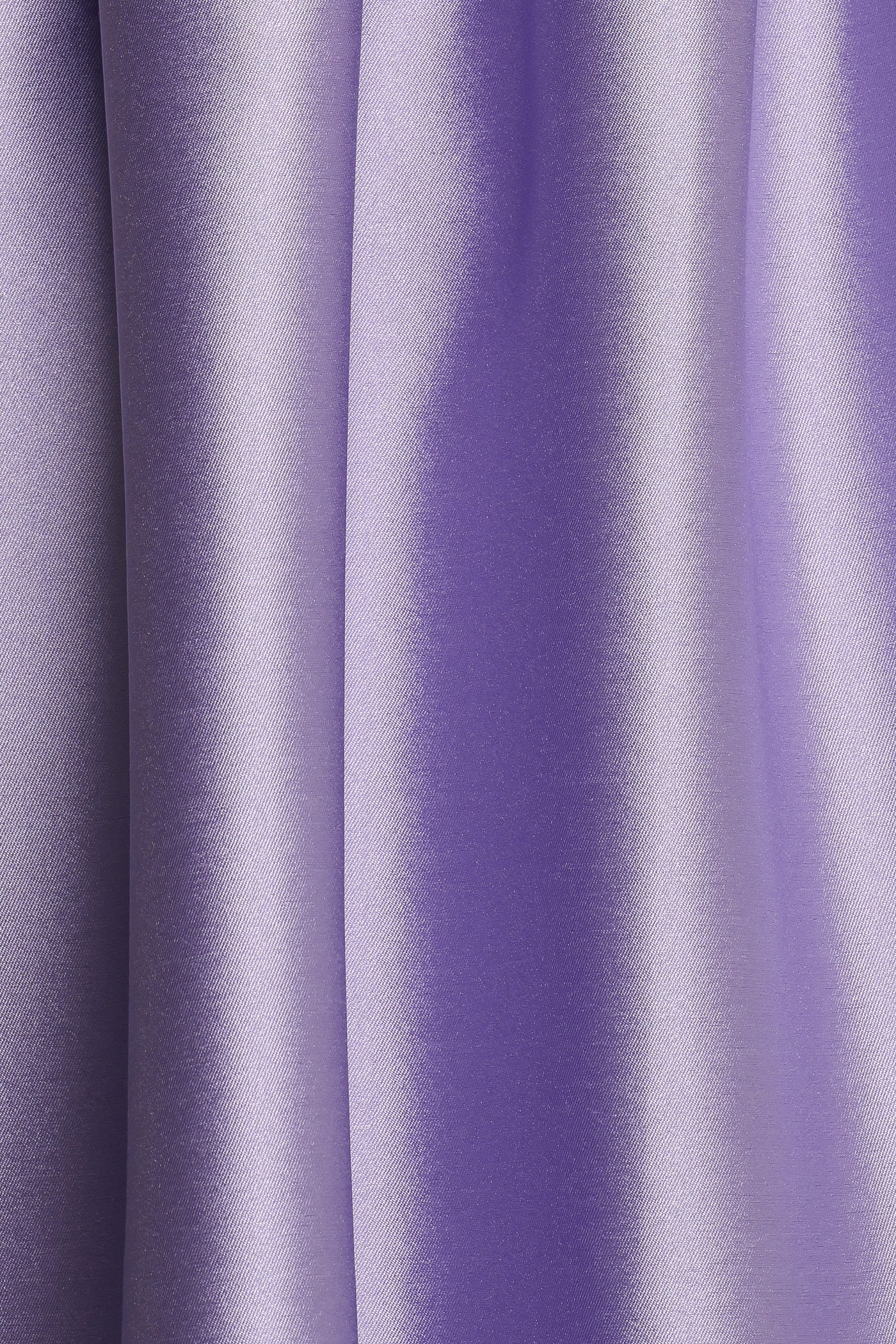 Betina Bow Front Maxi Dress - Lilac
