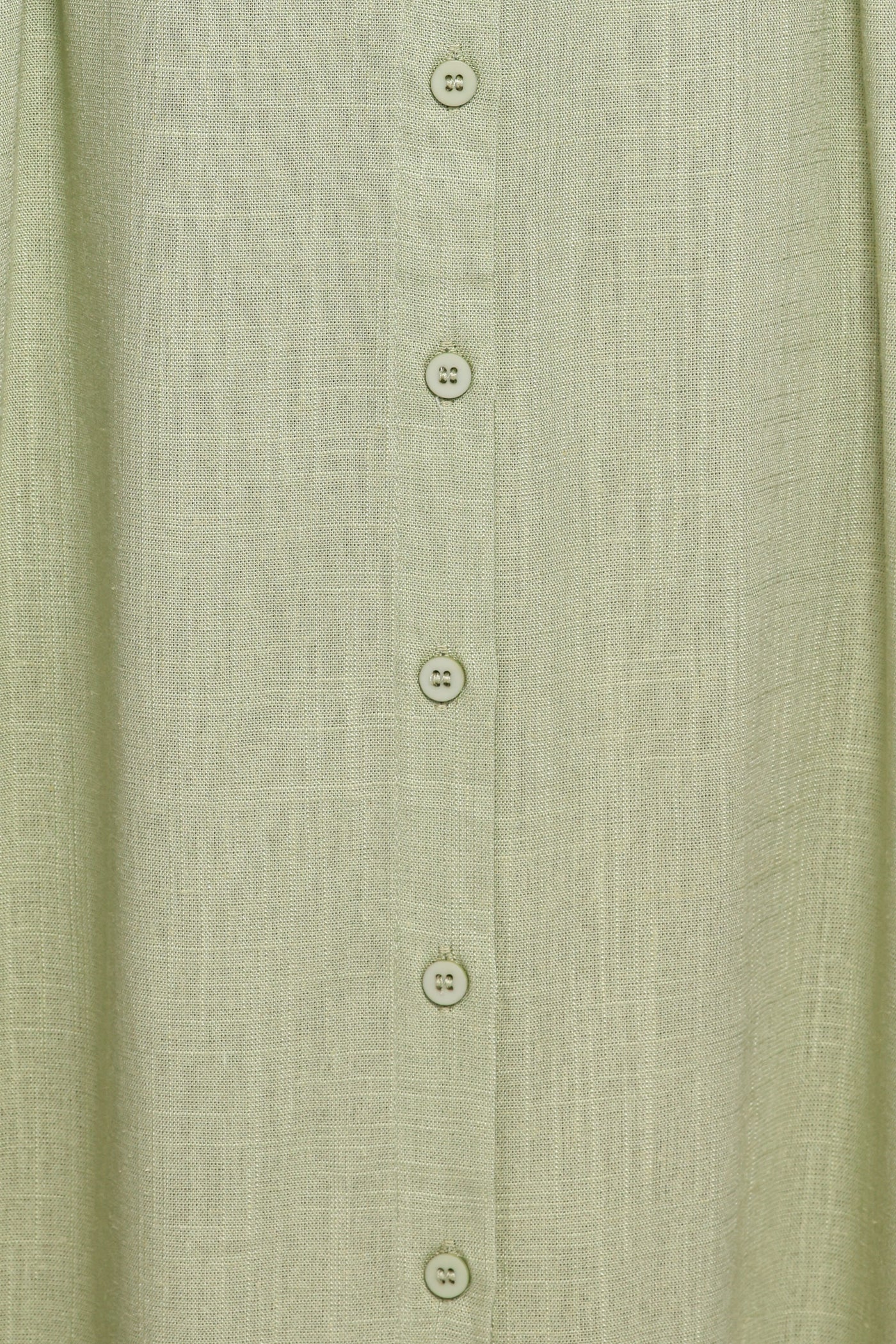 Cami Midi Dress - Green