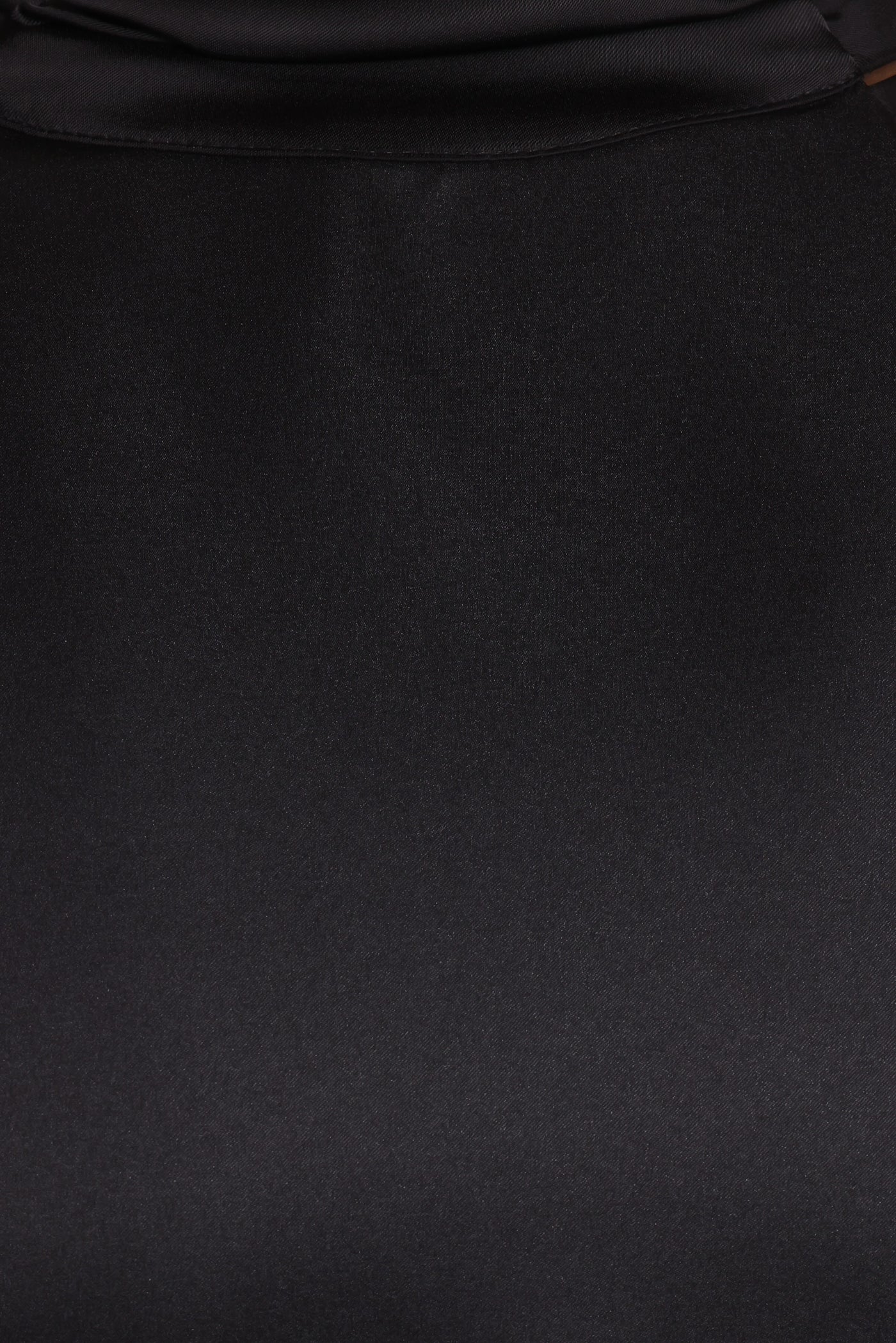 Cassidy Maxi Dress - Black