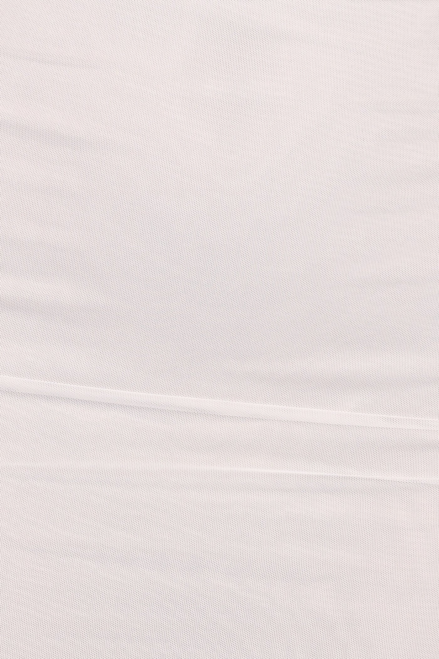 Chiara Maxi Dress - Cream