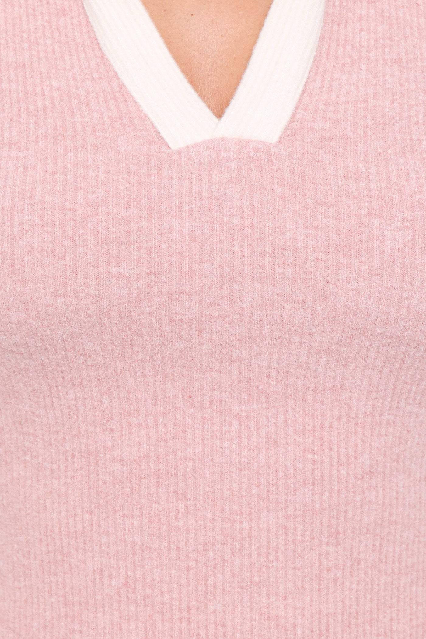 Curtis Mini Dress - Pink