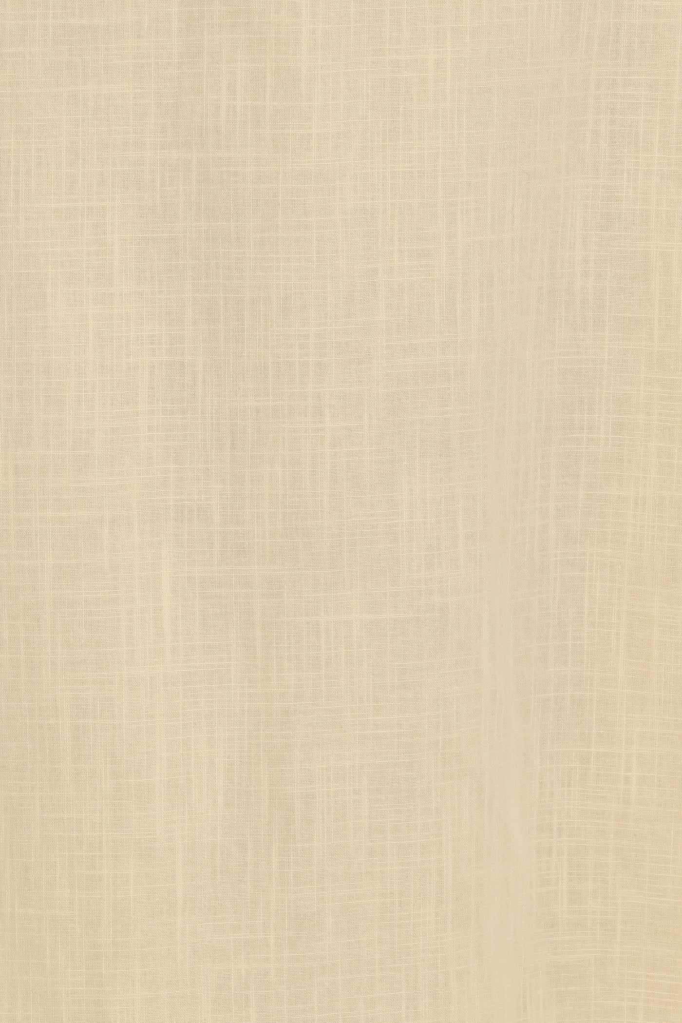 Cyrus Strapless Maxi Dress - Butter Yellow