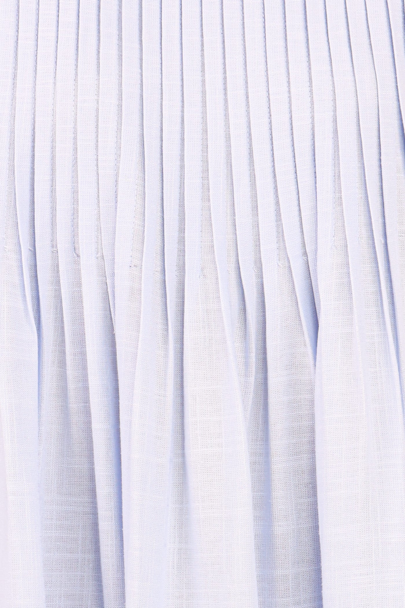 Daniela Mini Dress - Blue