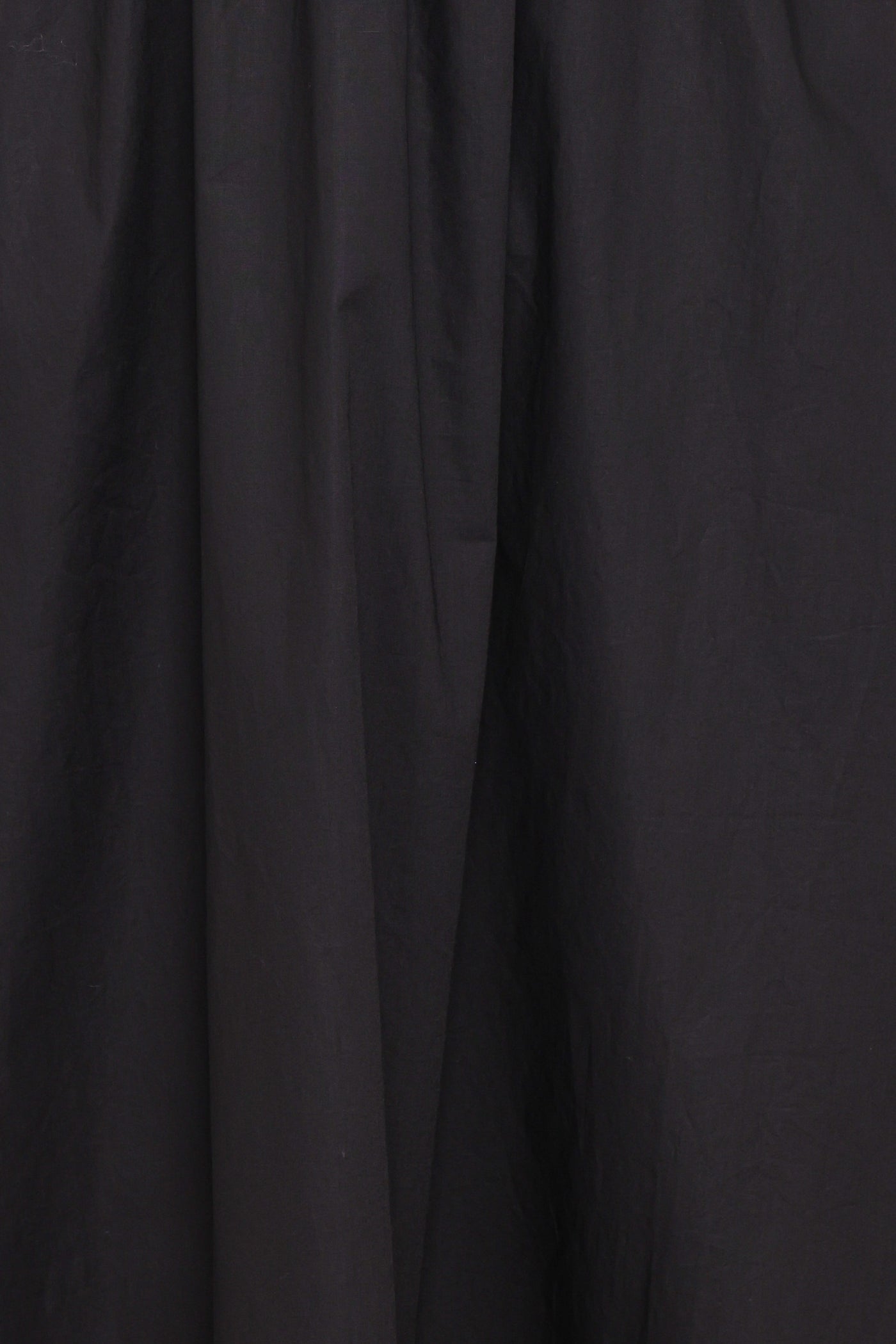 Danity Maxi Dress - Black