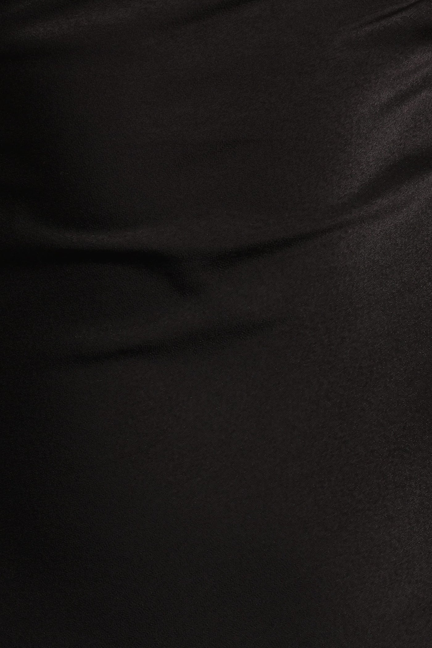 Donata Maxi Dress - Black