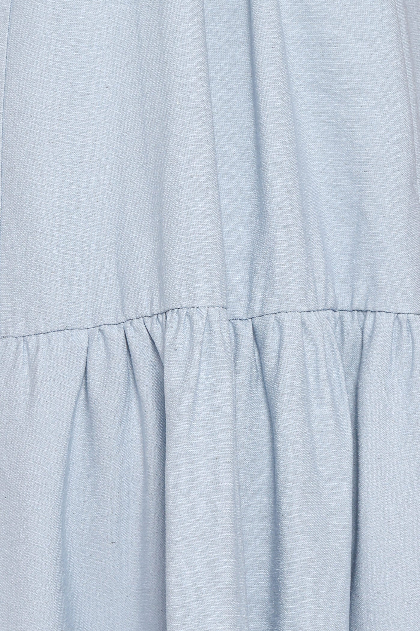 Eimear Halterneck Maxi Dress - Blue