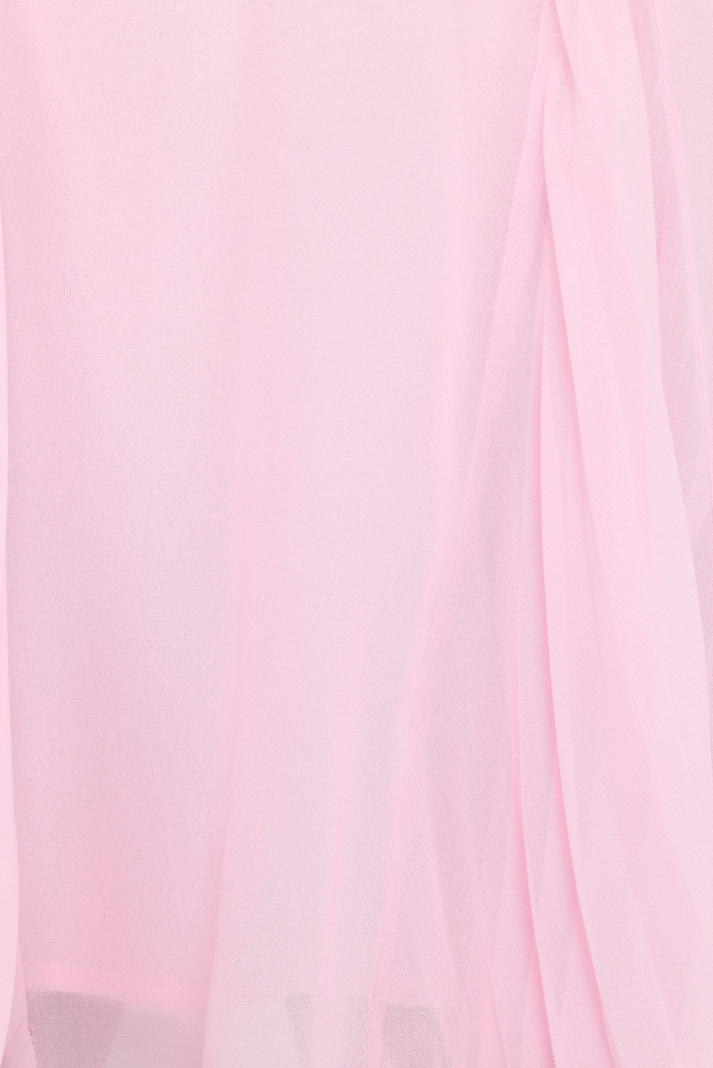 Elaine Mini Dress - Candy Pink