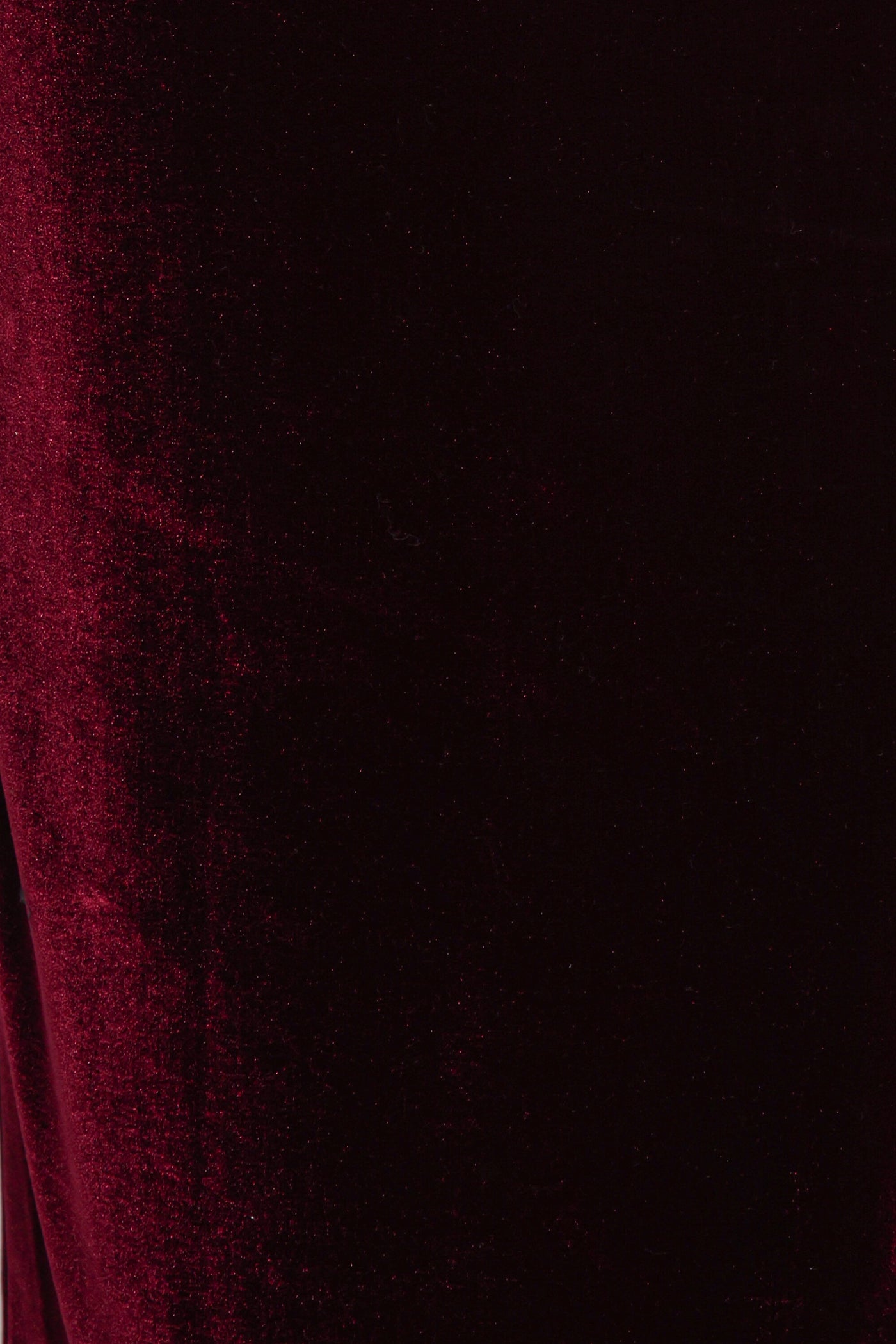 Hyatt Dress - Burgundy