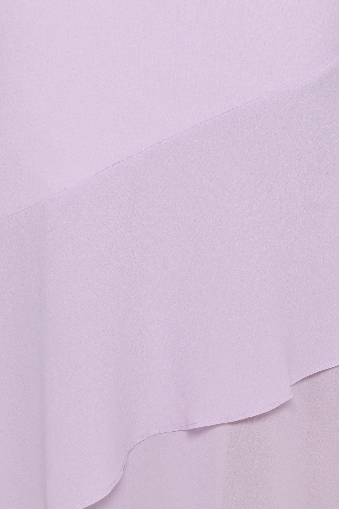 Illuka Maxi Dress - Lilac