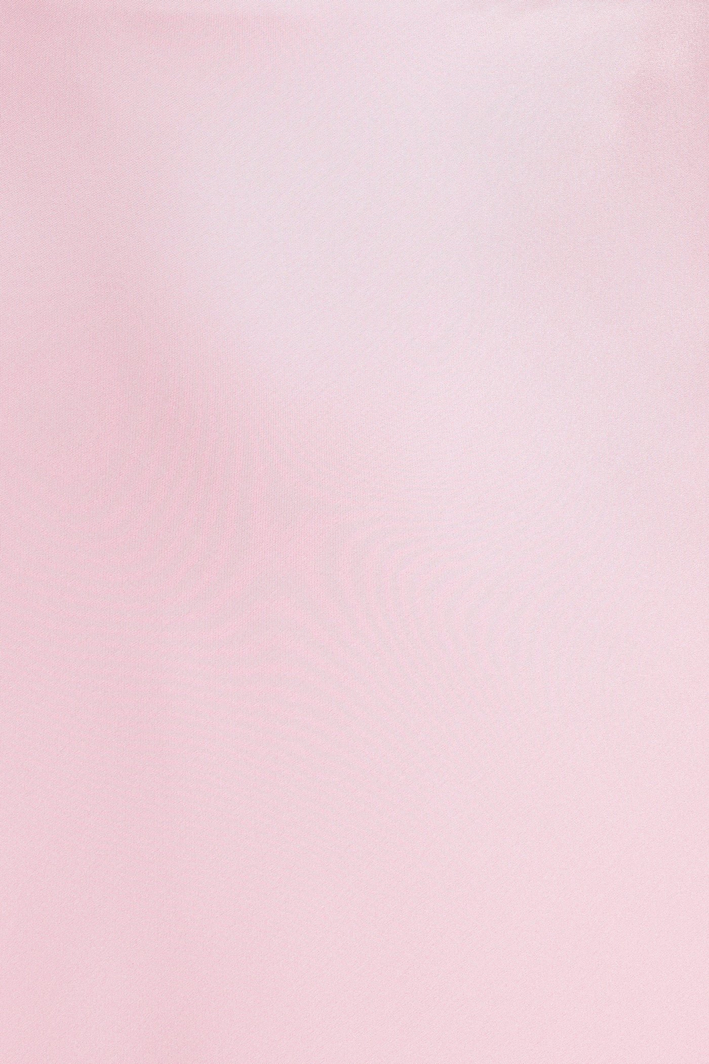 Jenelle Maxi Dress - Pale Pink