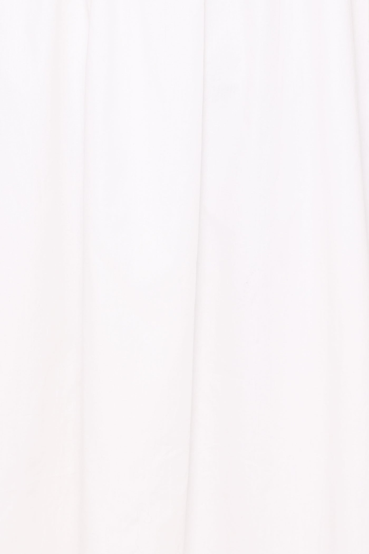 Josie Maxi Dress - White