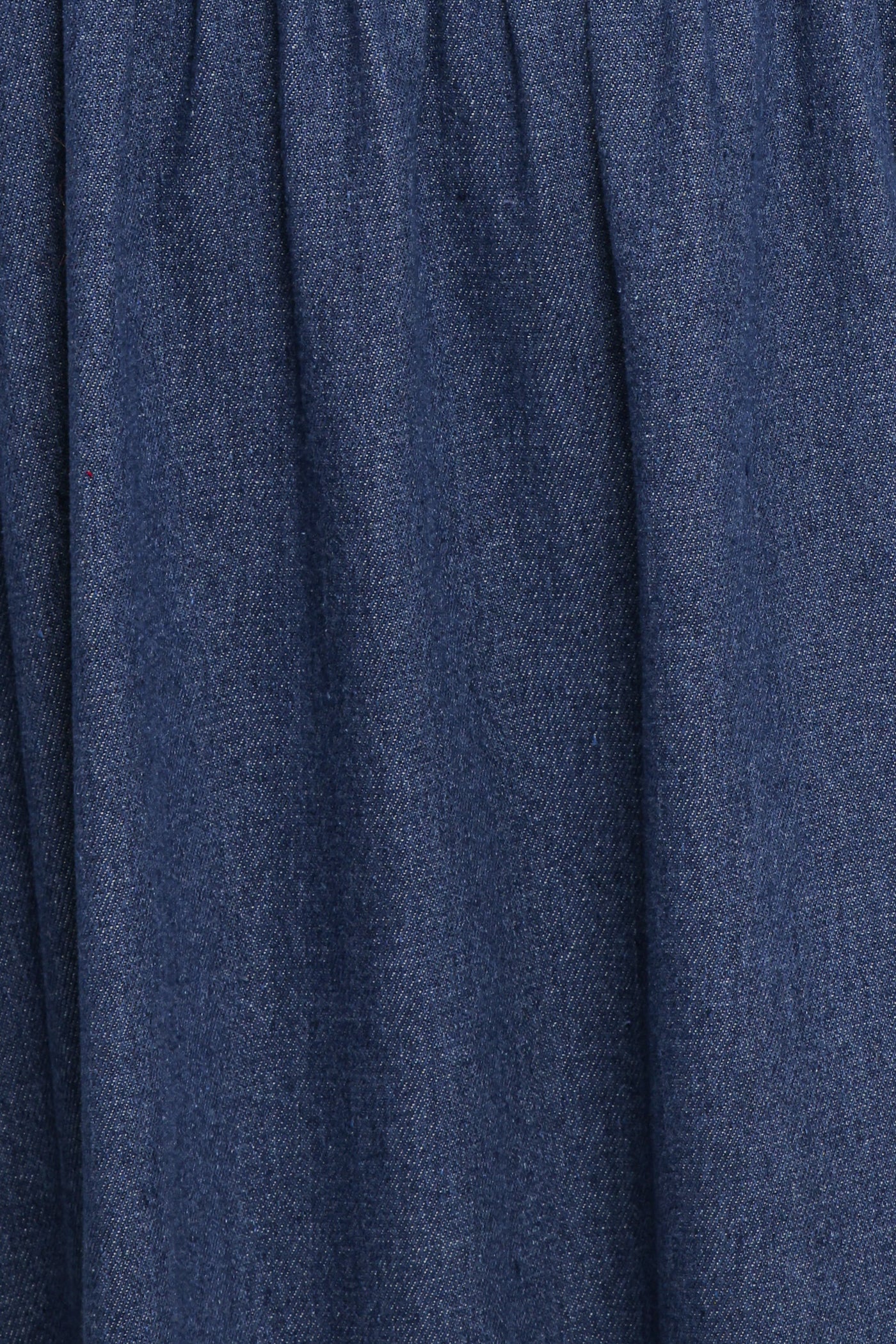 Kinslee Midi Dress - Denim