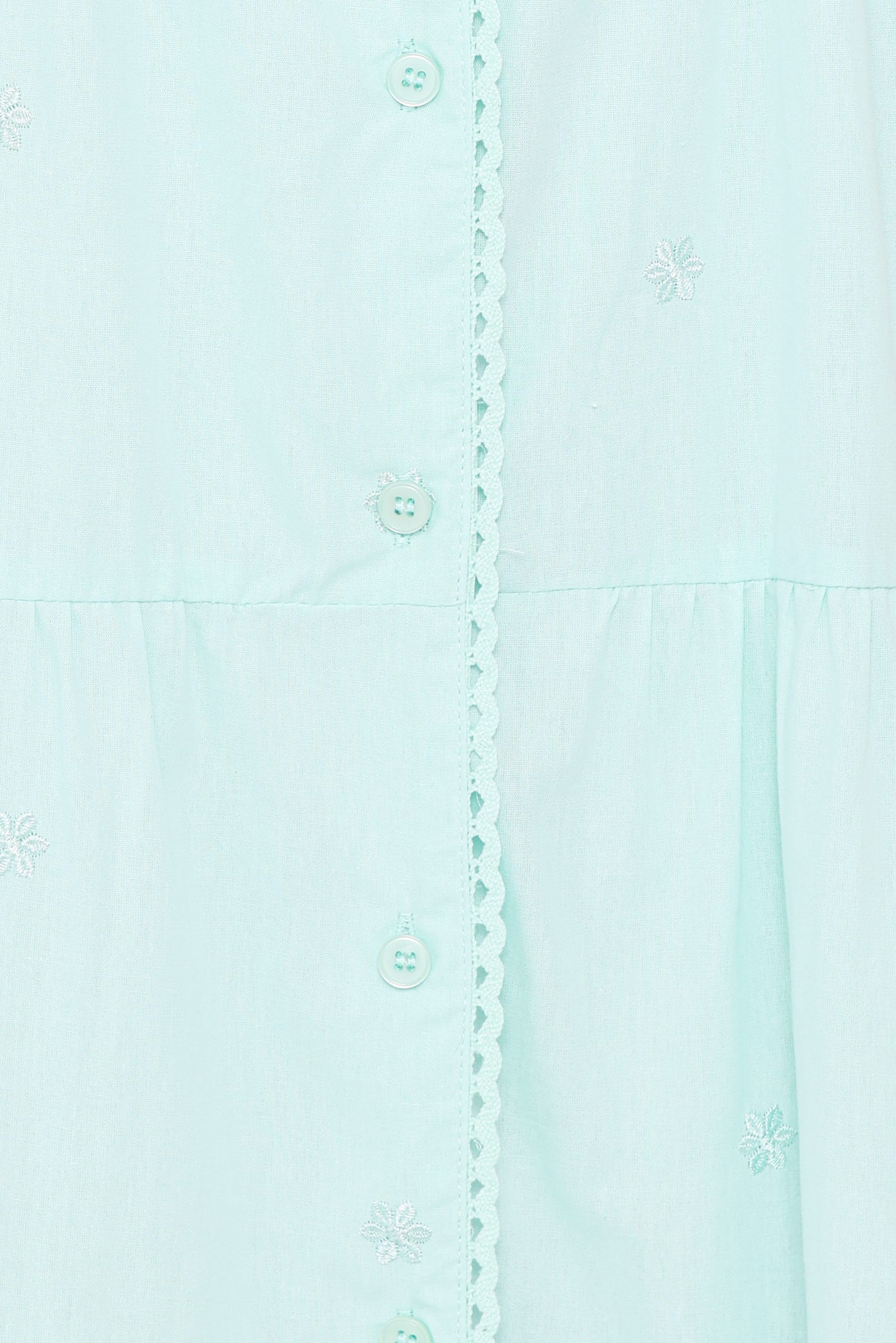 Lovisa Maxi Dress - Jade