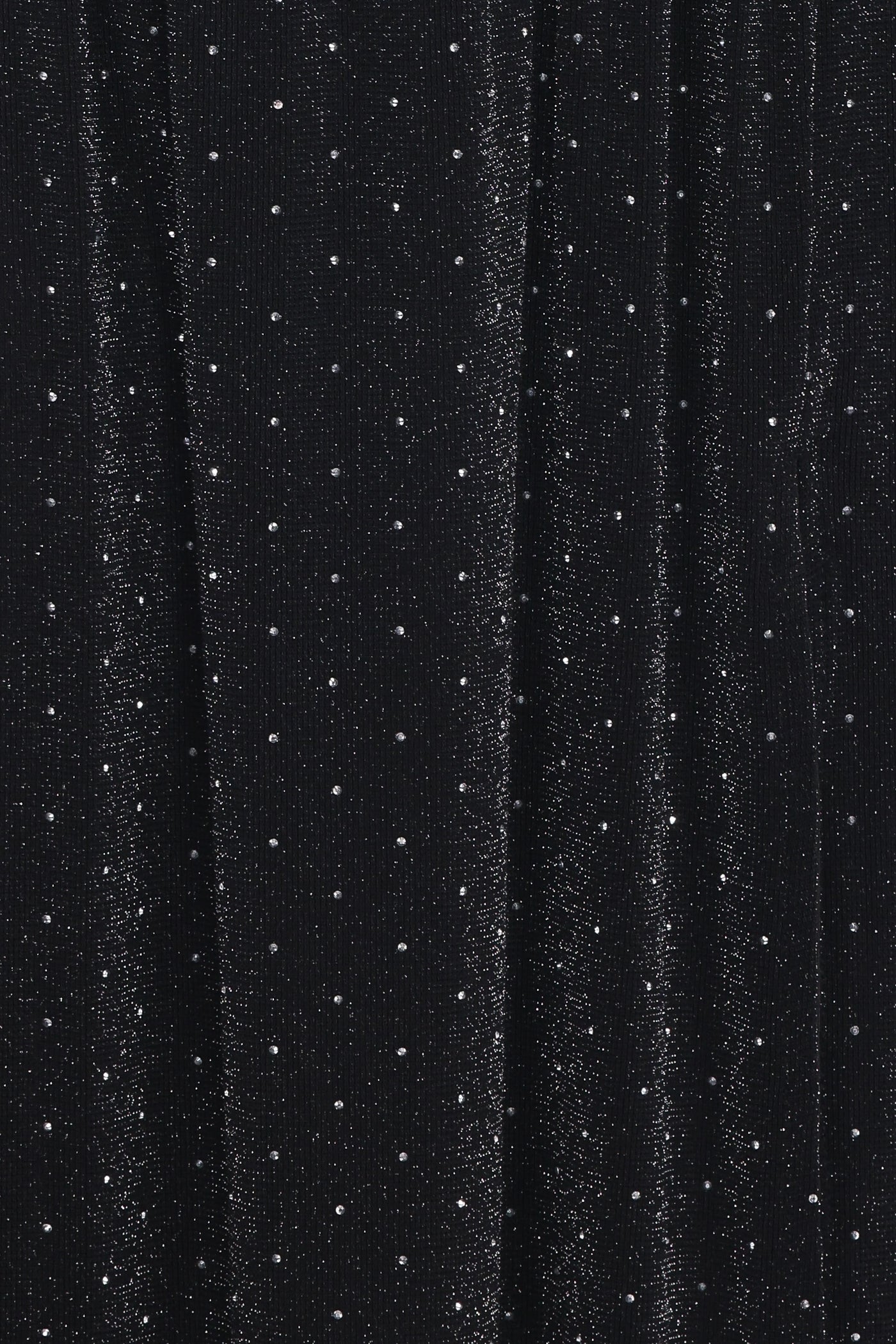Lucas Halterneck Maxi Dress - Black