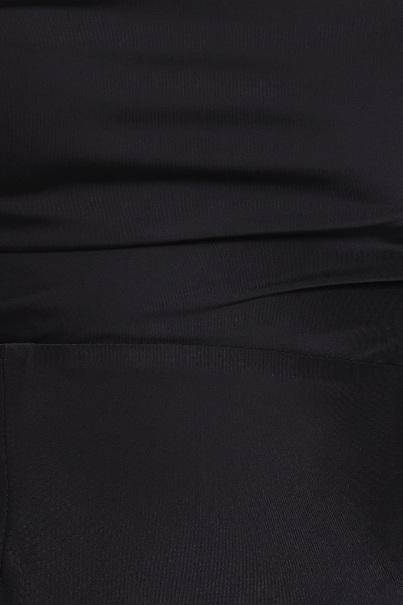 Margot Maxi Dress - Black