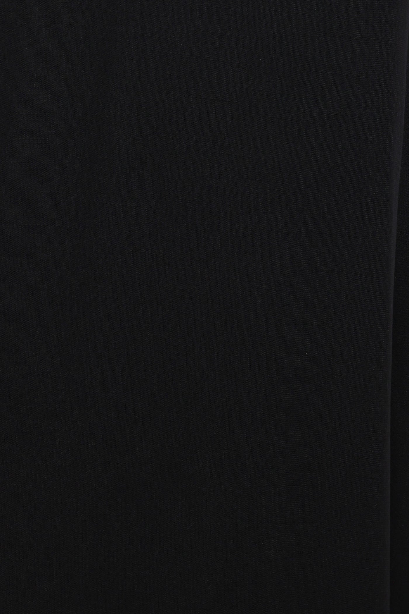 Michelle Halterneck Dress - Black